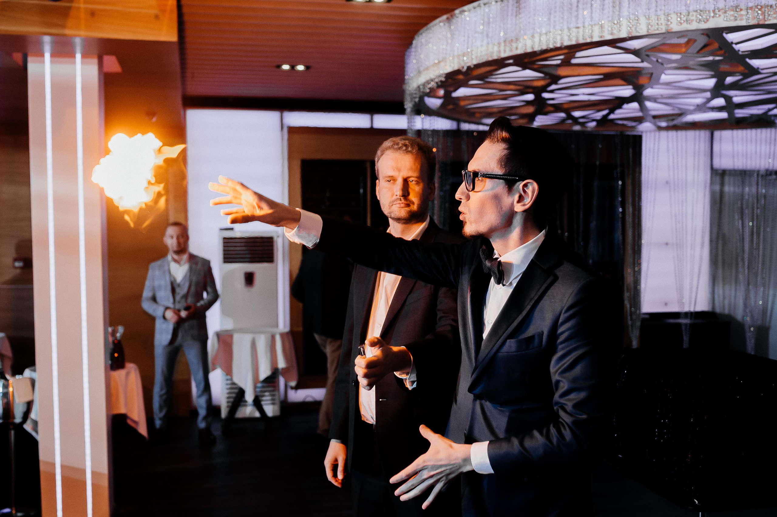 Фотосъемка корпоратива компании в Москве. Свадебный фотограф Москва — Сергей и Татьяна