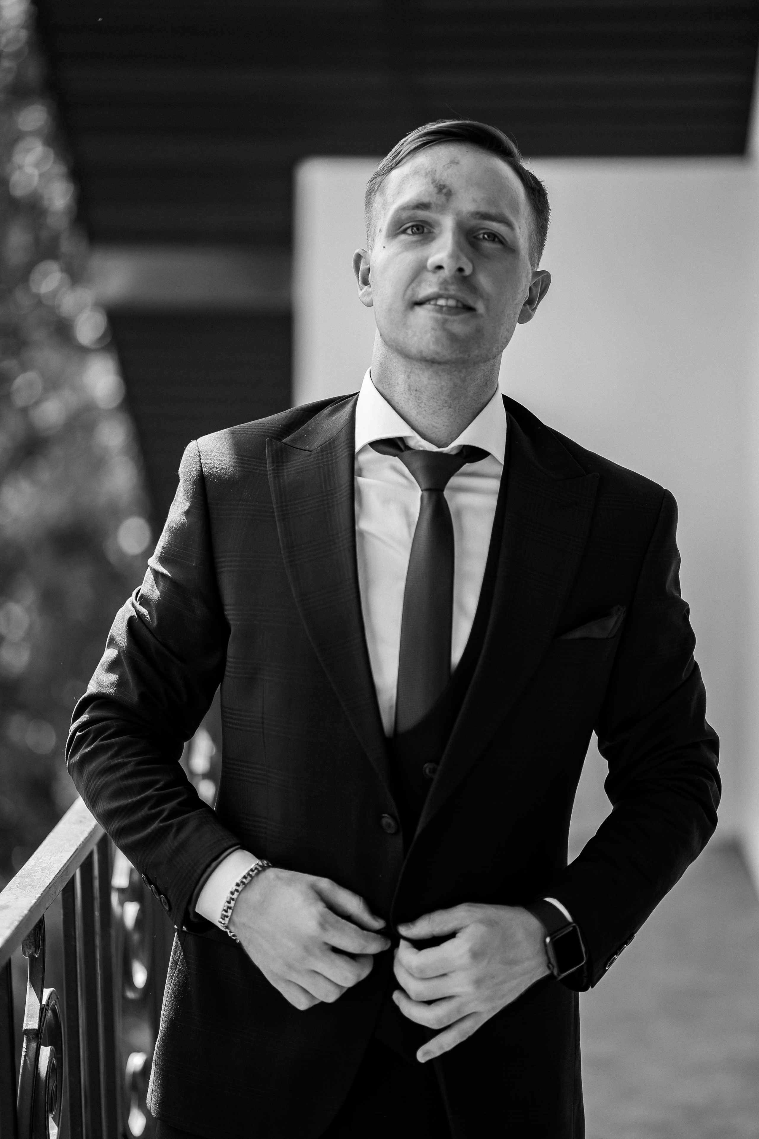 Свадьба на площадке Дом у озера. Свадебный фотограф Москва — Сергей и Татьяна