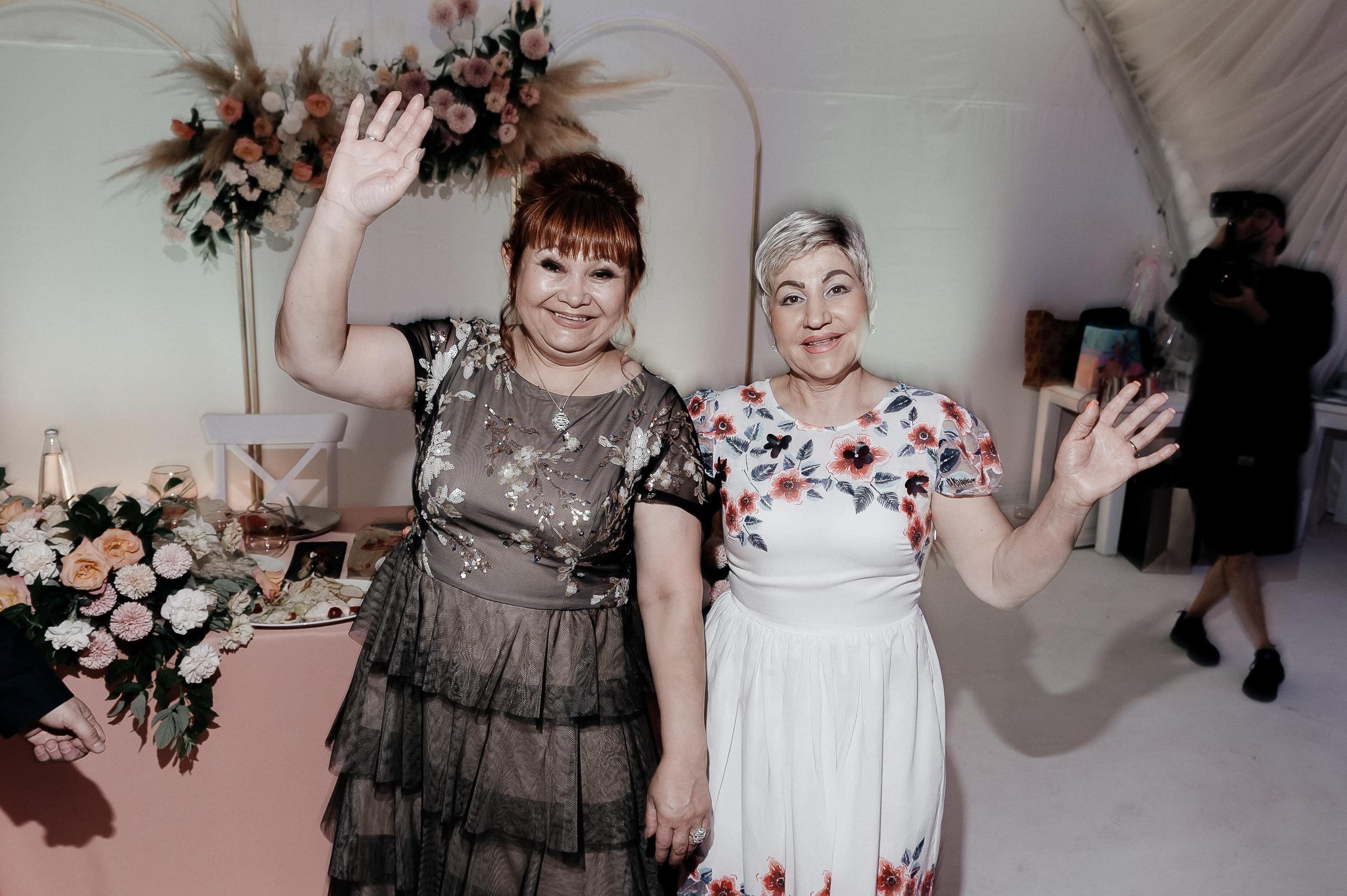 Свадьба White park. Свадебный фотограф Москва — Сергей и Татьяна