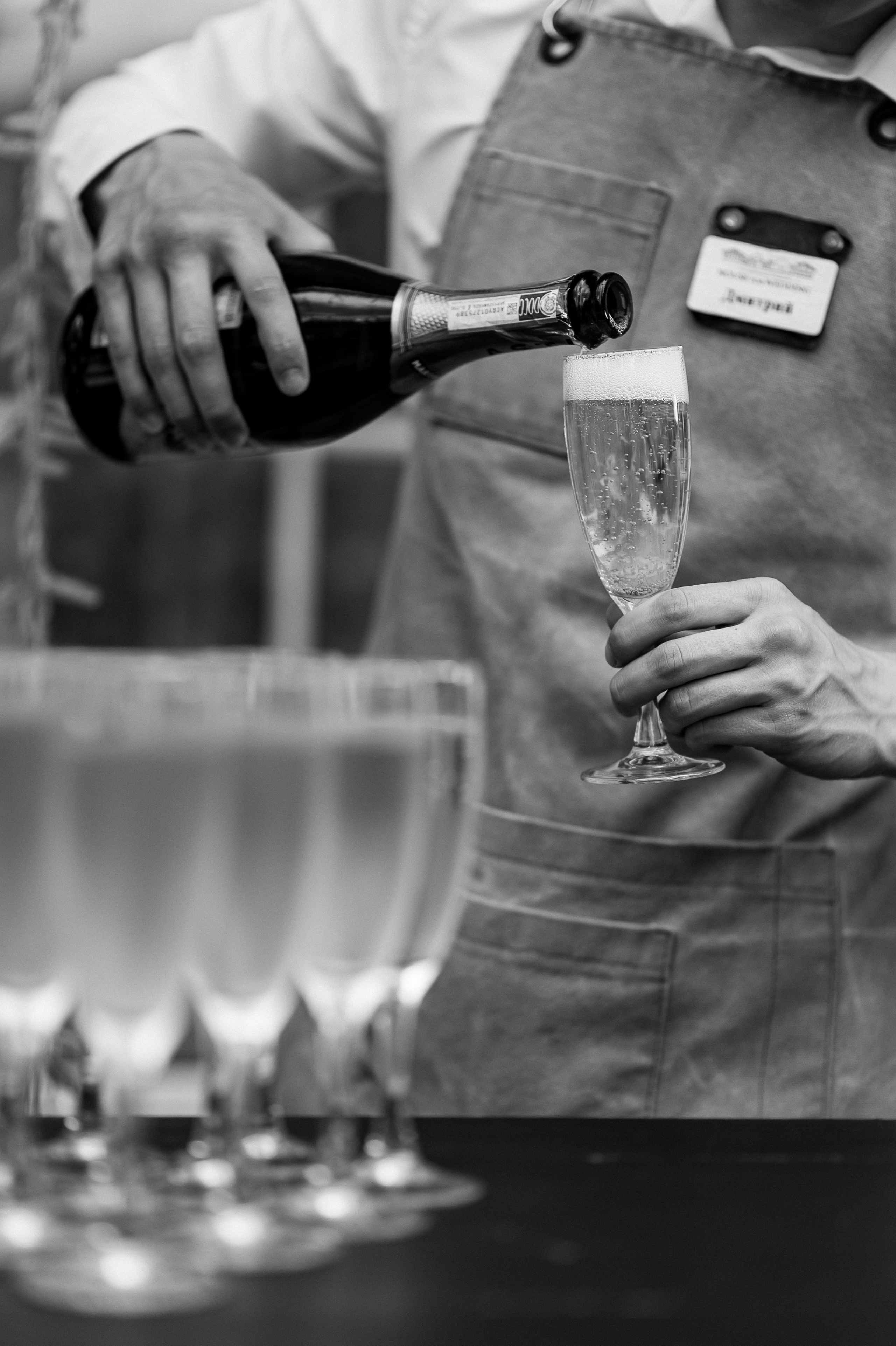 Свадьба на площадке Дом у озера. Свадебный фотограф Москва — Сергей и Татьяна