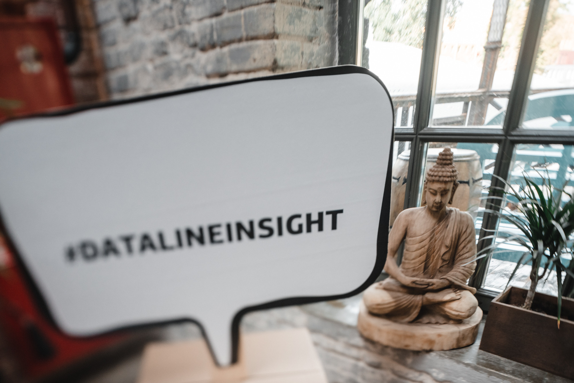 Репортаж в Loft hall 4. Свадебный фотограф Москва — Сергей и Татьяна