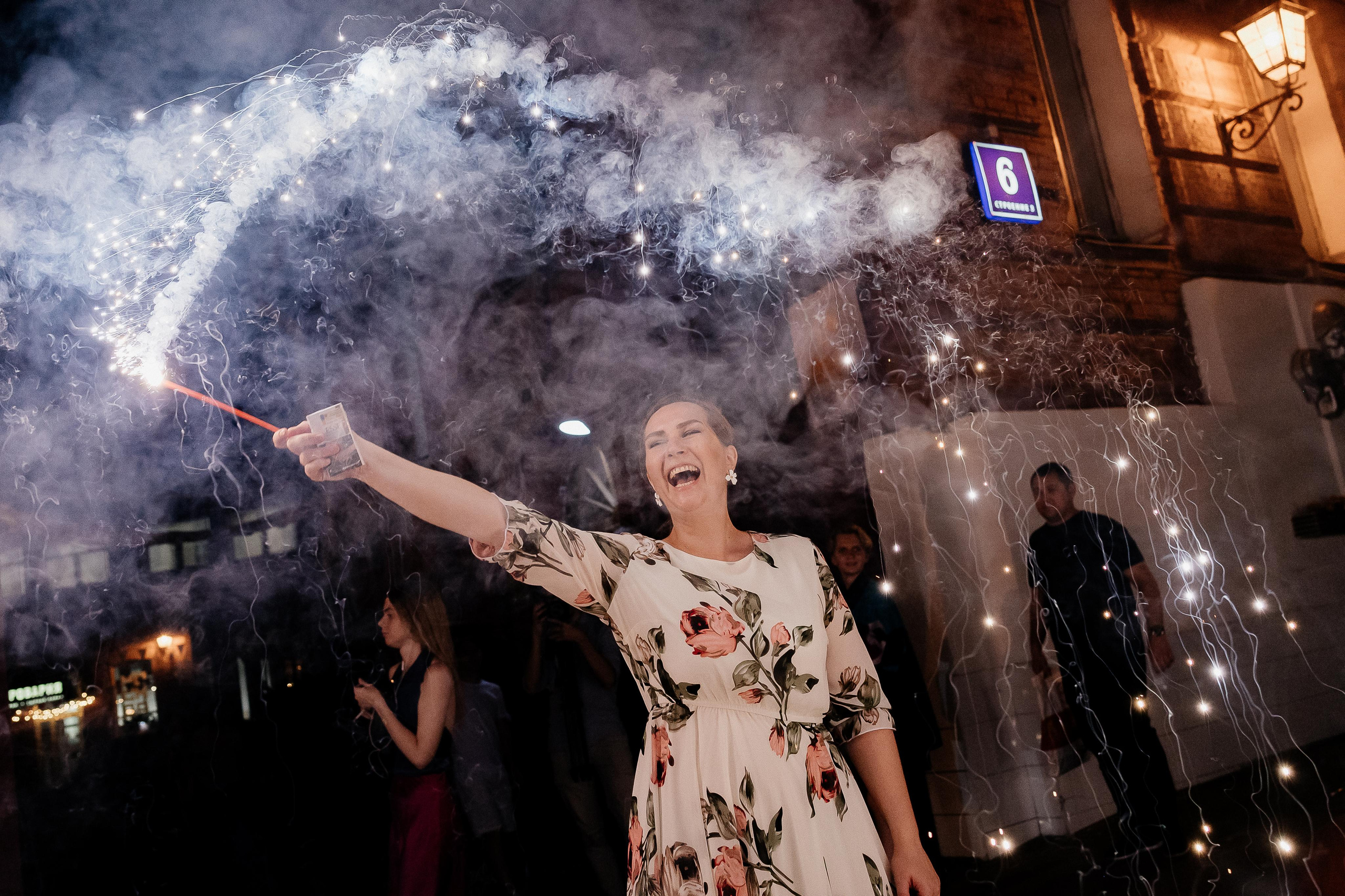 Детский день рождения Красный октябрь. Свадебный фотограф Москва — Сергей и Татьяна