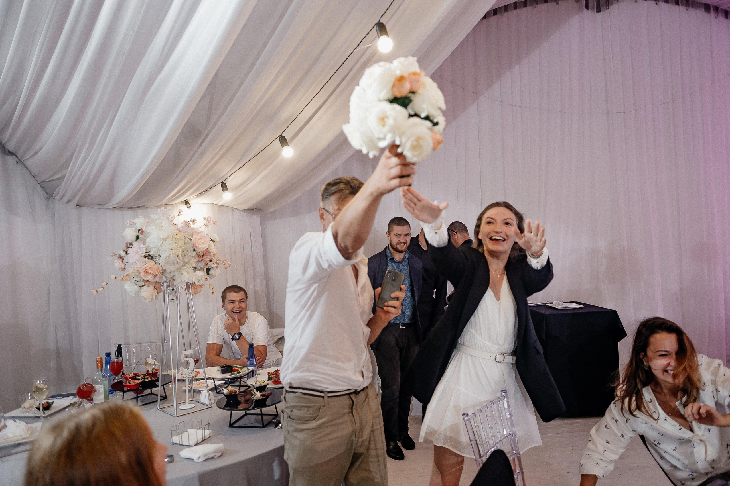 Свадьба Национальный Конный Парк Русь. Свадебный фотограф Москва — Сергей и Татьяна