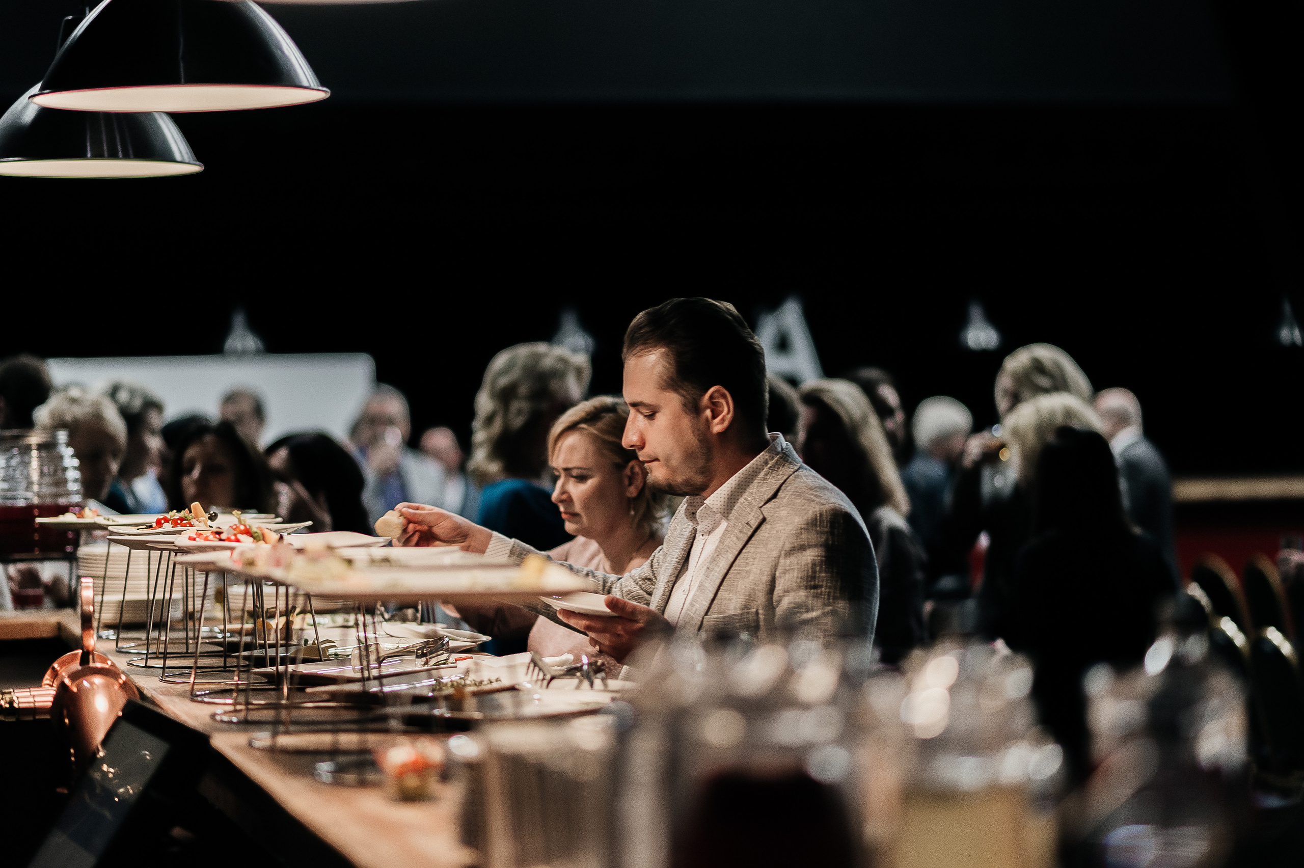 Фотограф для съемки форума в Москве. Свадебный фотограф Москва — Сергей и Татьяна
