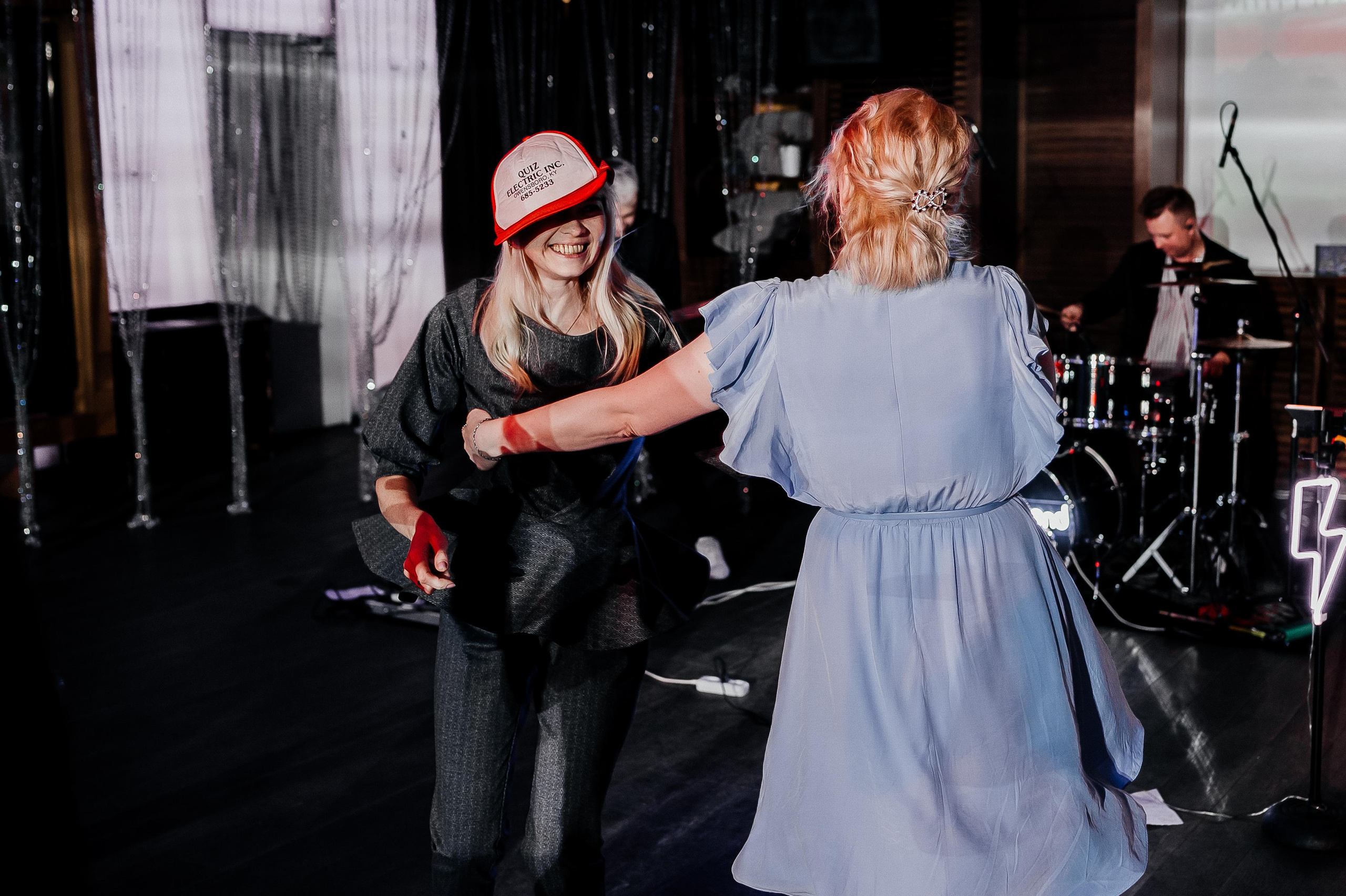 Фотосъемка корпоратива компании в Москве. Свадебный фотограф Москва — Сергей и Татьяна