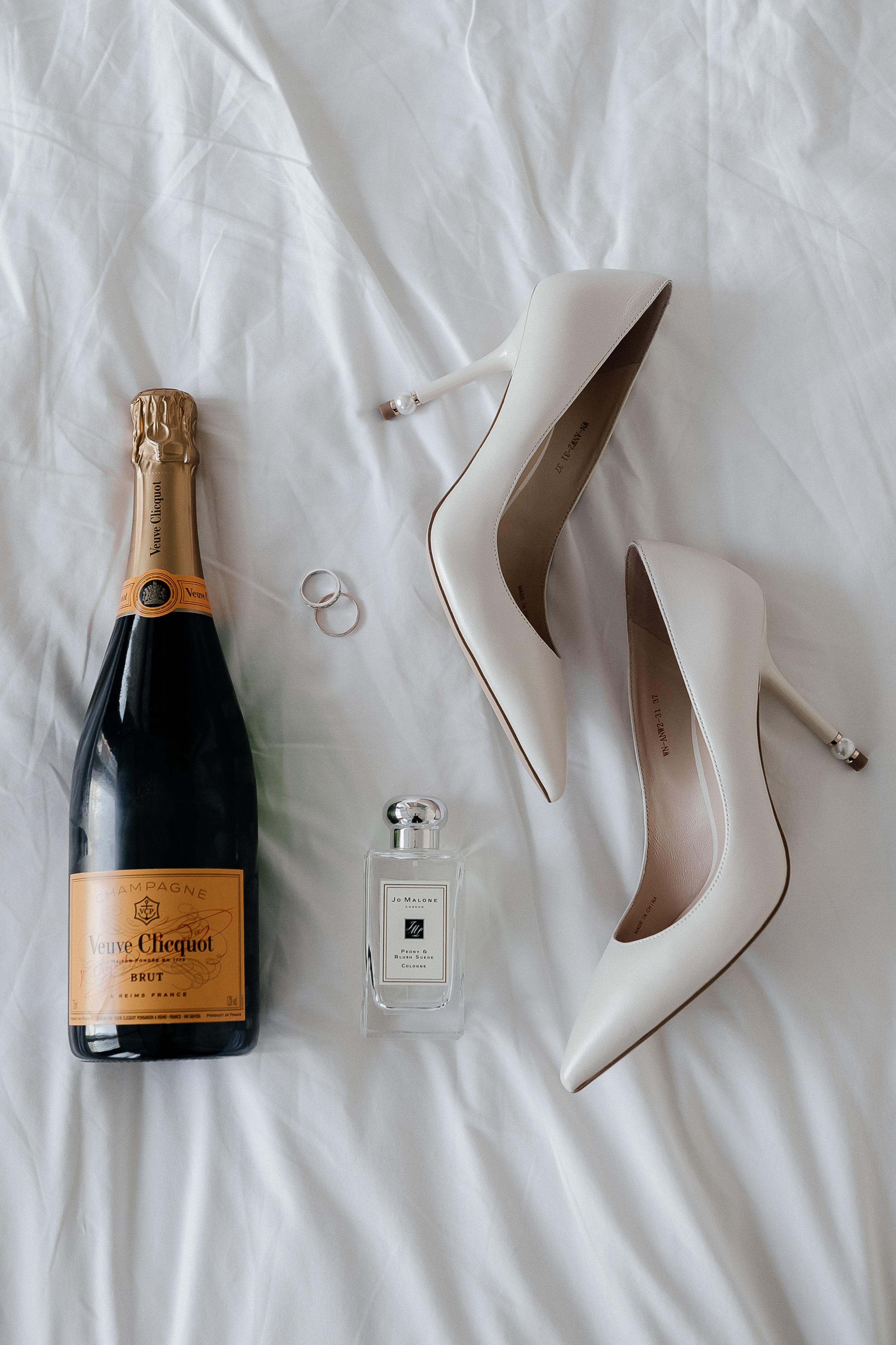 Свадьба White park. Свадебный фотограф Москва — Сергей и Татьяна