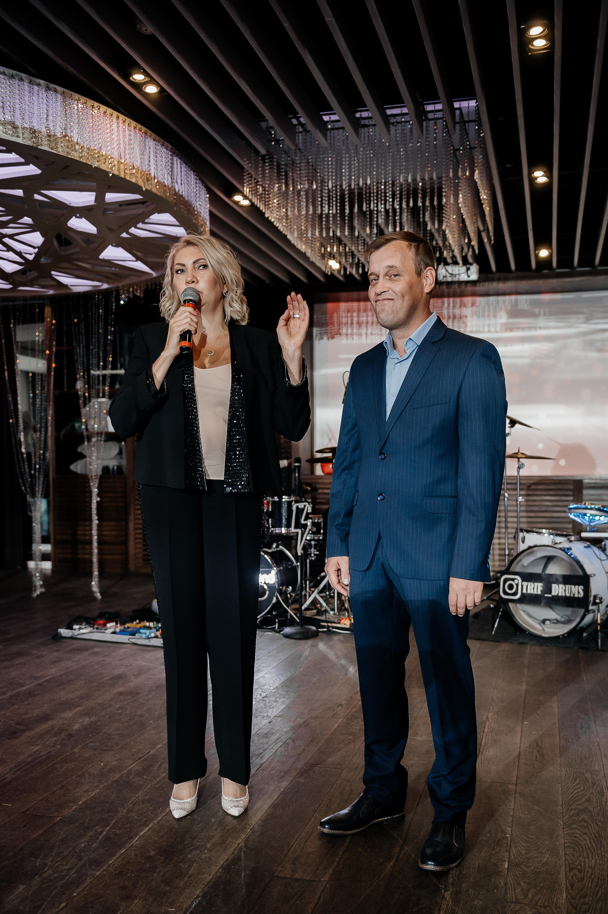 Фотосъемка корпоратива компании в Москве. Свадебный фотограф Москва — Сергей и Татьяна