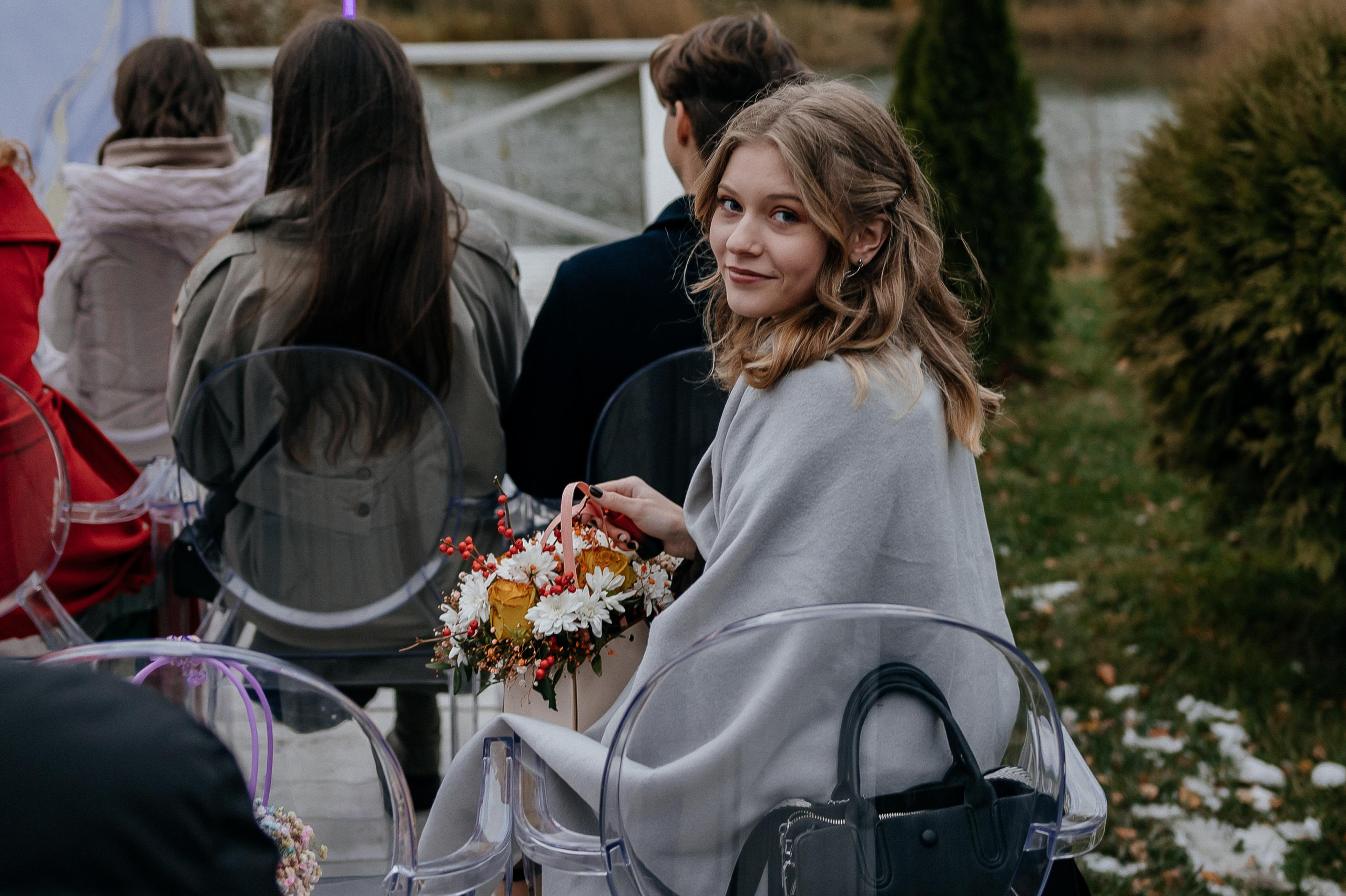 Свадебные сборы Кати и Степана в отеле Radisson Blu Olimpiyskiy. Свадебный фотограф Москва — Сергей и Татьяна