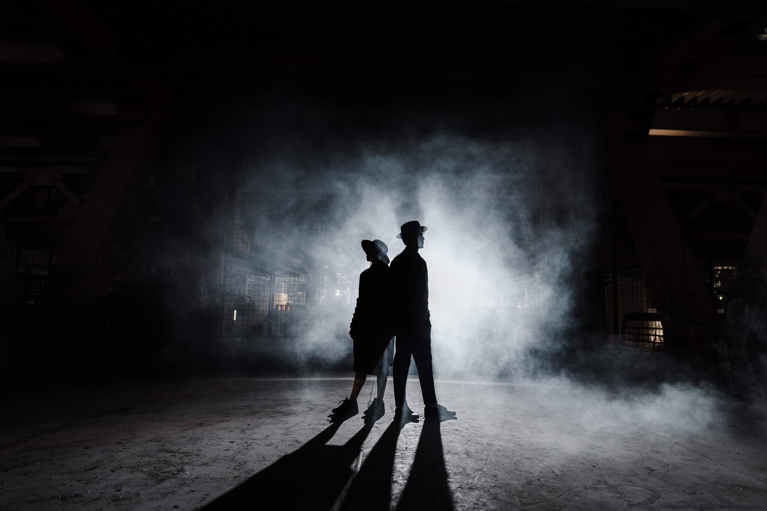 Лав стори Moscow city. Свадебный фотограф Москва — Сергей и Татьяна