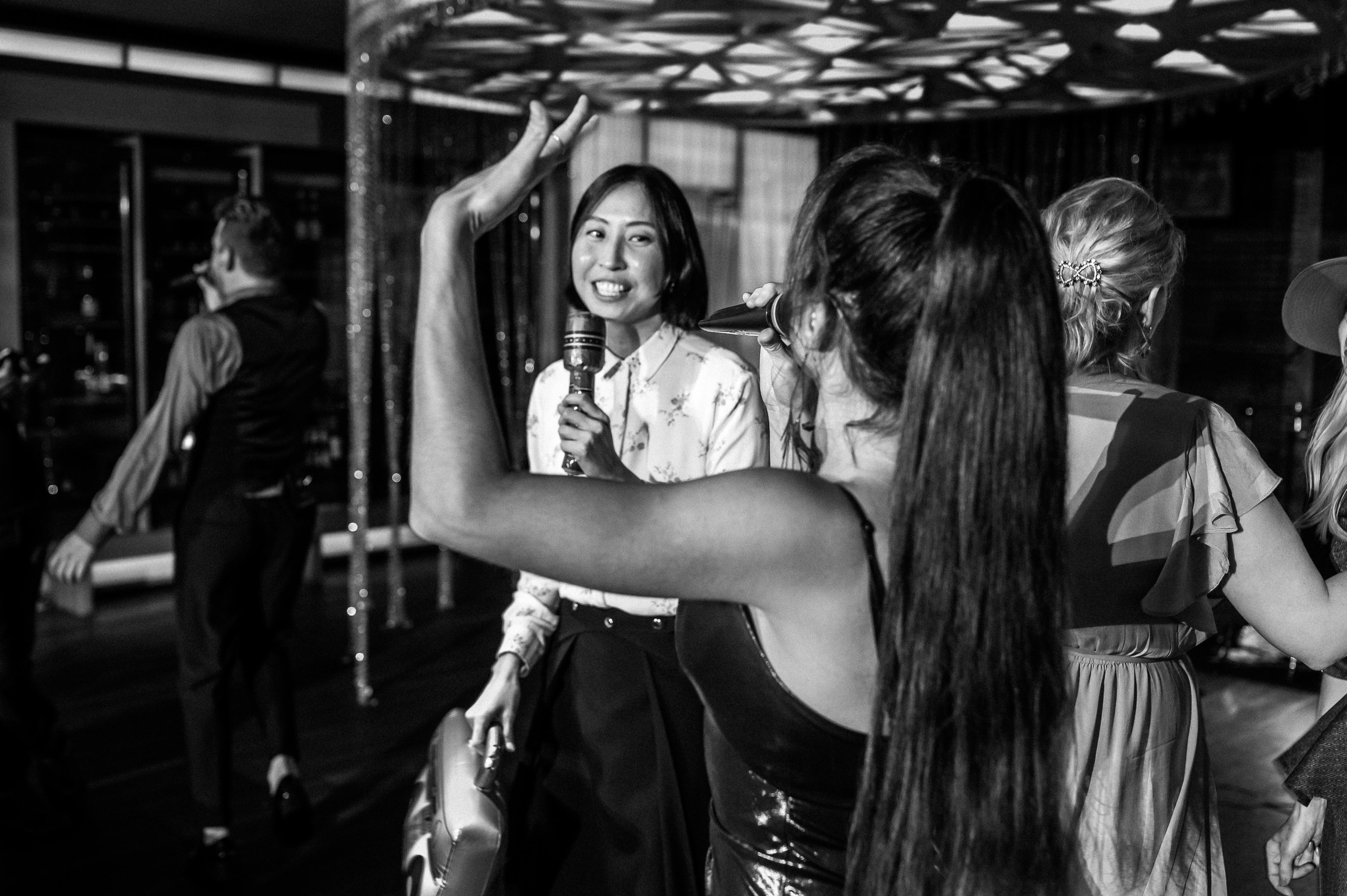 Фотосъемка корпоратива компании в Москве. Свадебный фотограф Москва — Сергей и Татьяна