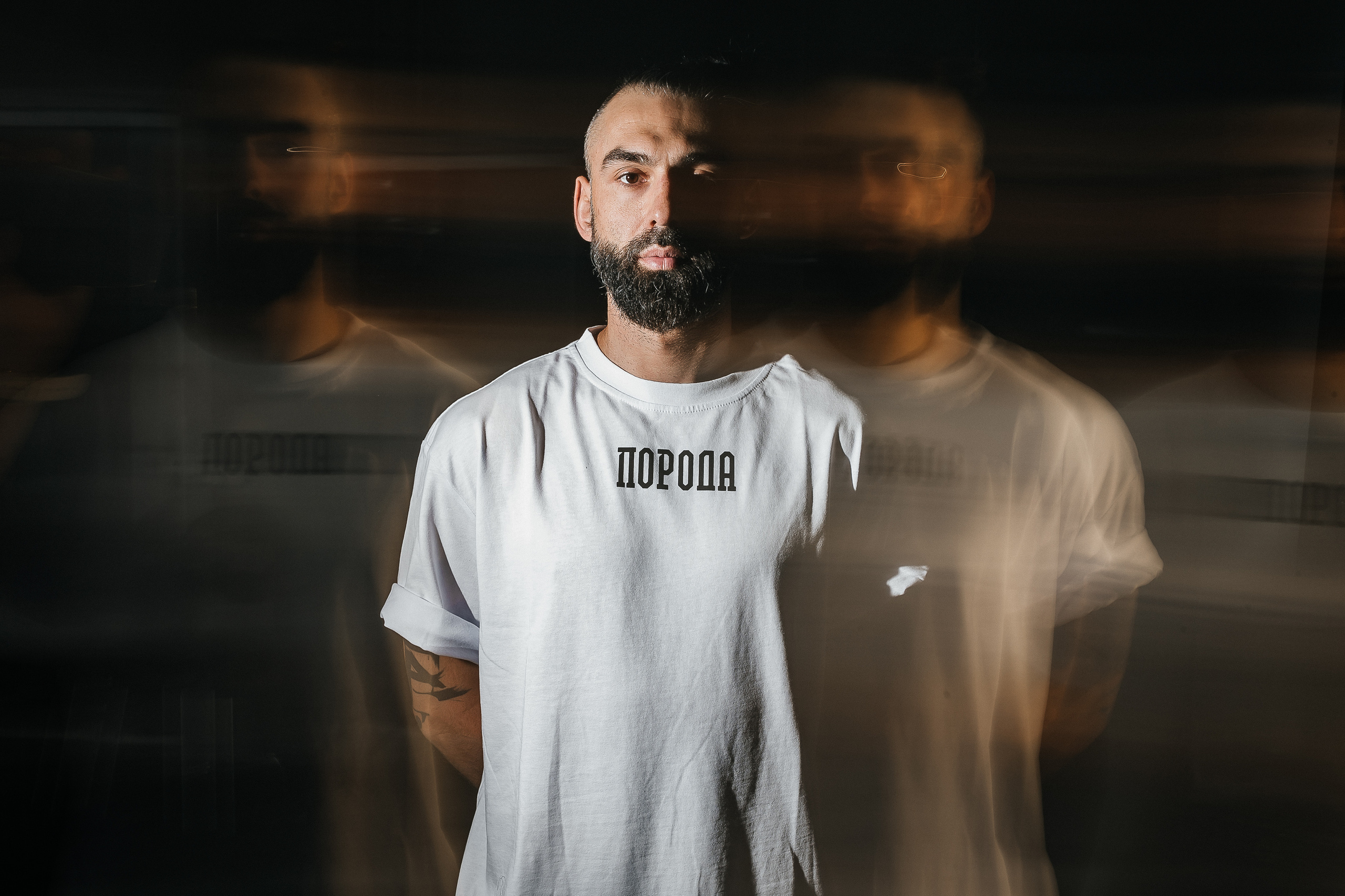 Фотосъемка одежды. Свадебный фотограф Москва — Сергей и Татьяна