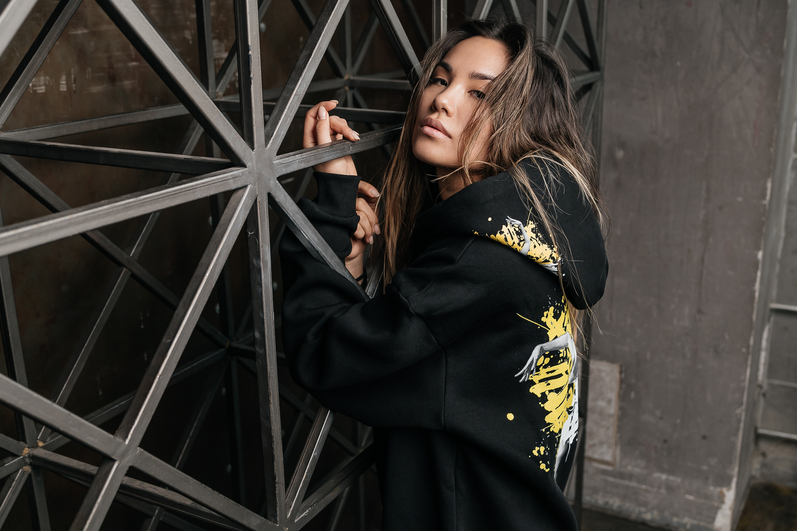 Фотосъемка одежды. Свадебный фотограф Москва — Сергей и Татьяна