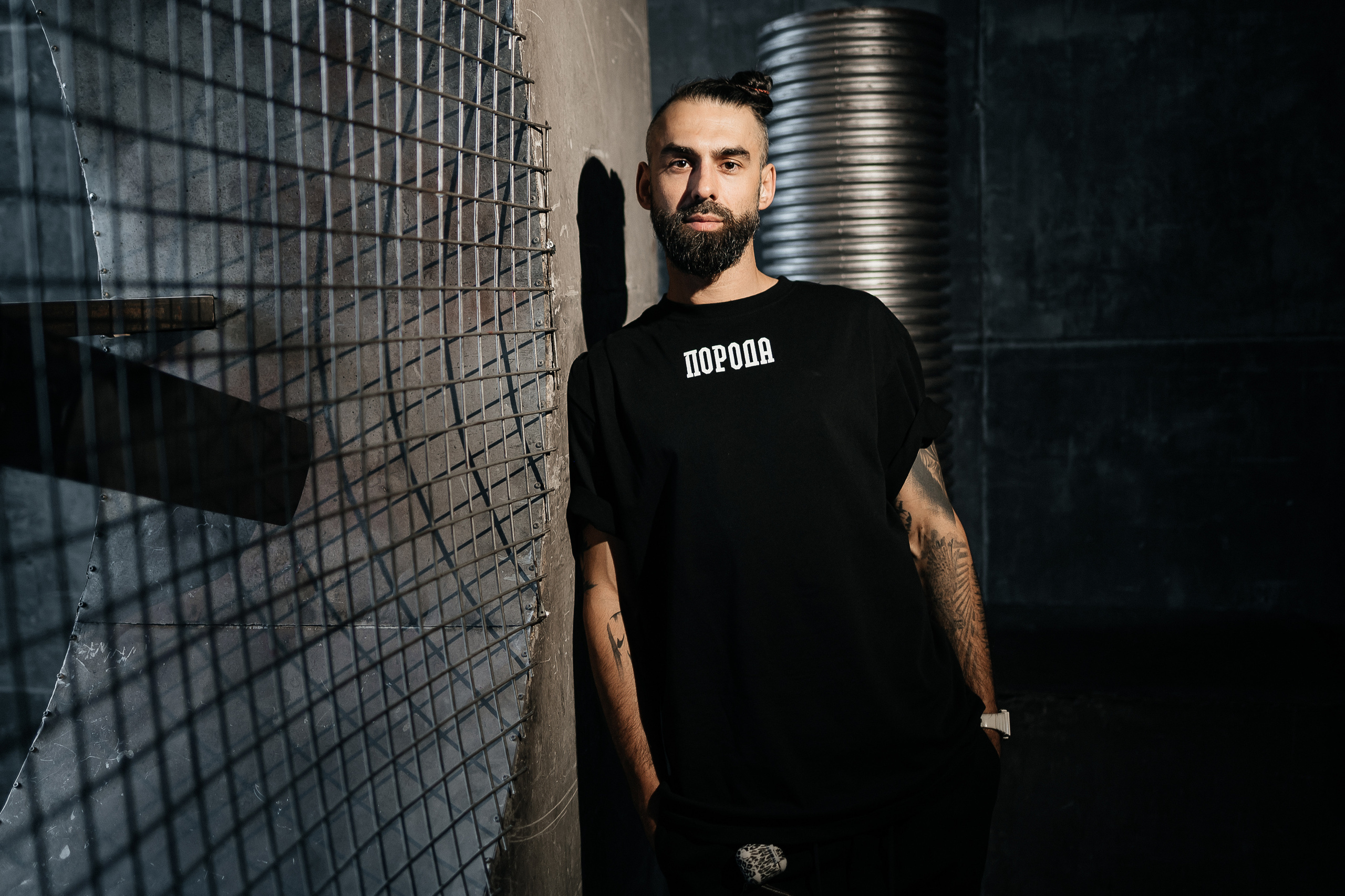 Фотосъемка одежды. Свадебный фотограф Москва — Сергей и Татьяна