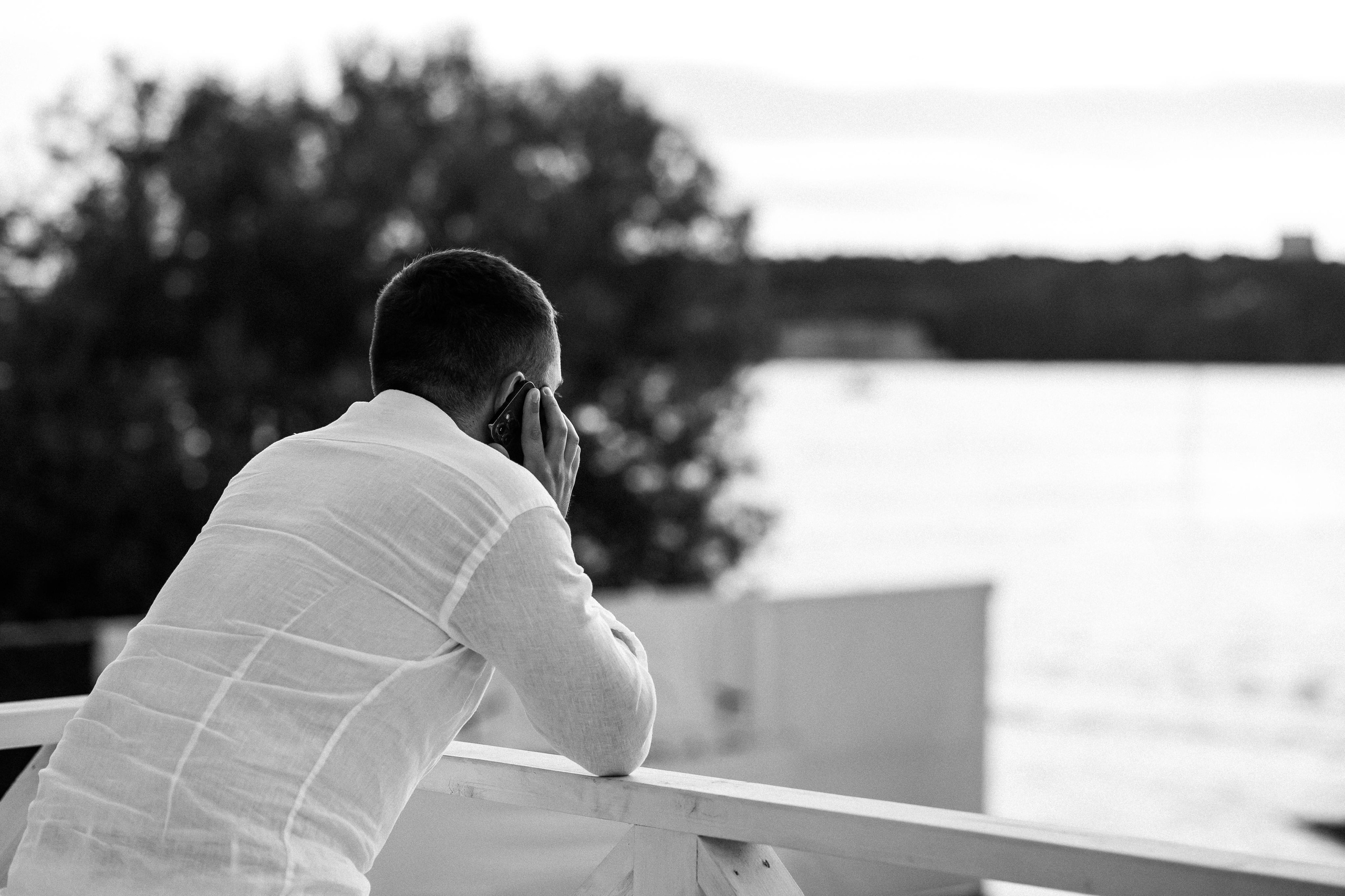 Свадьба White park. Свадебный фотограф Москва — Сергей и Татьяна