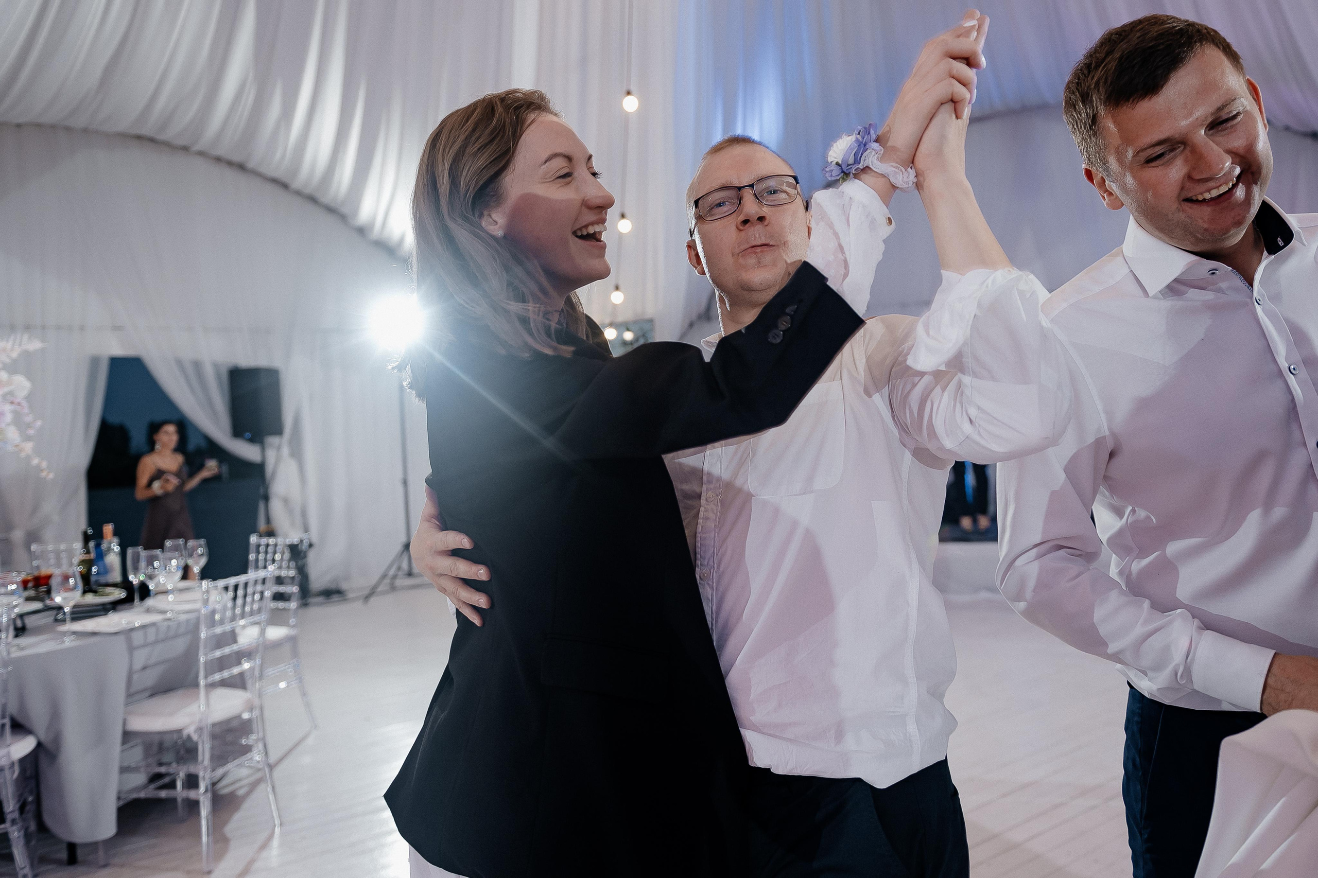 Свадьба Национальный Конный Парк Русь. Свадебный фотограф Москва — Сергей и Татьяна