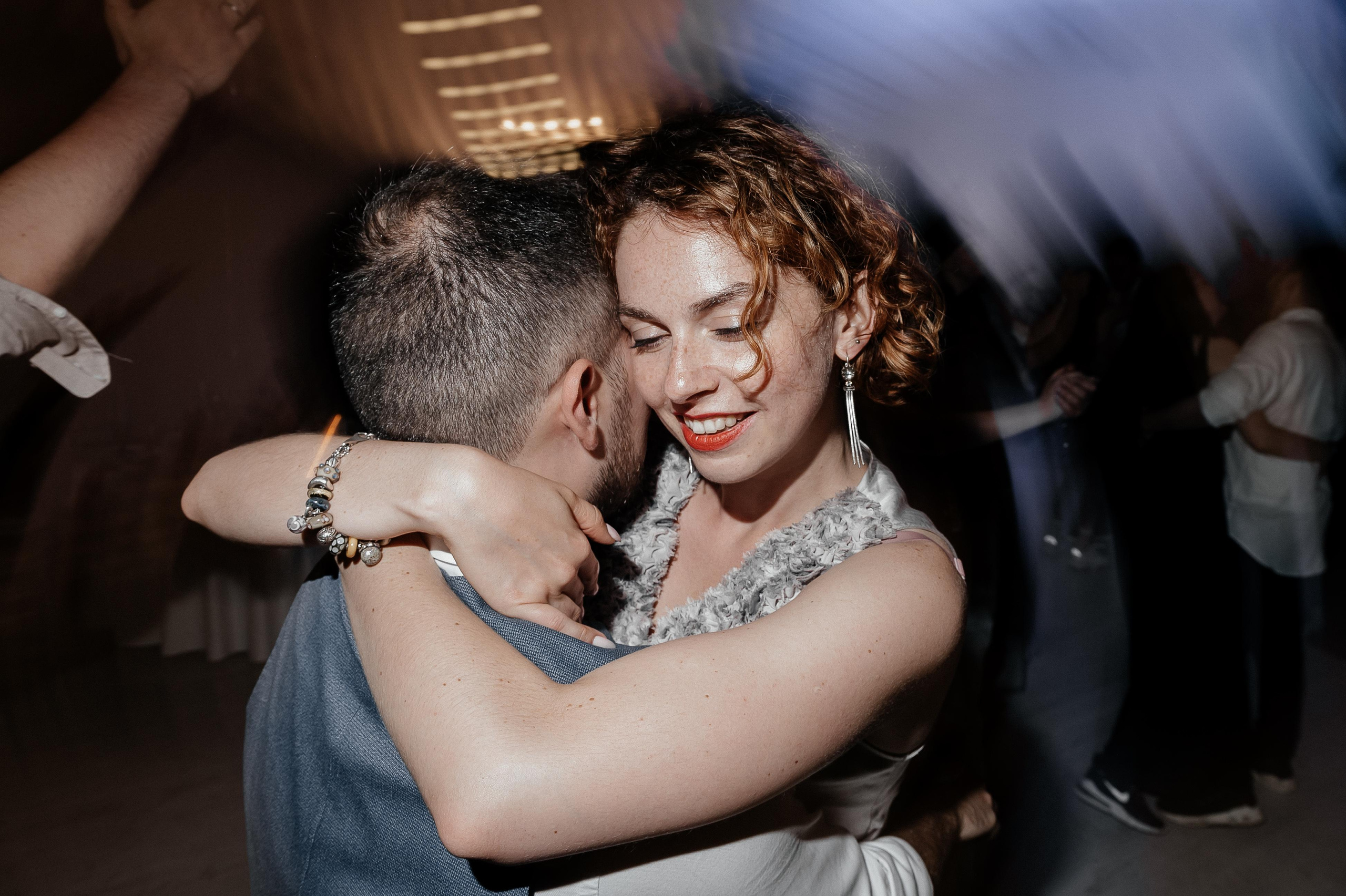 Свадьба в Лес Event House. Свадебный фотограф Москва — Сергей и Татьяна