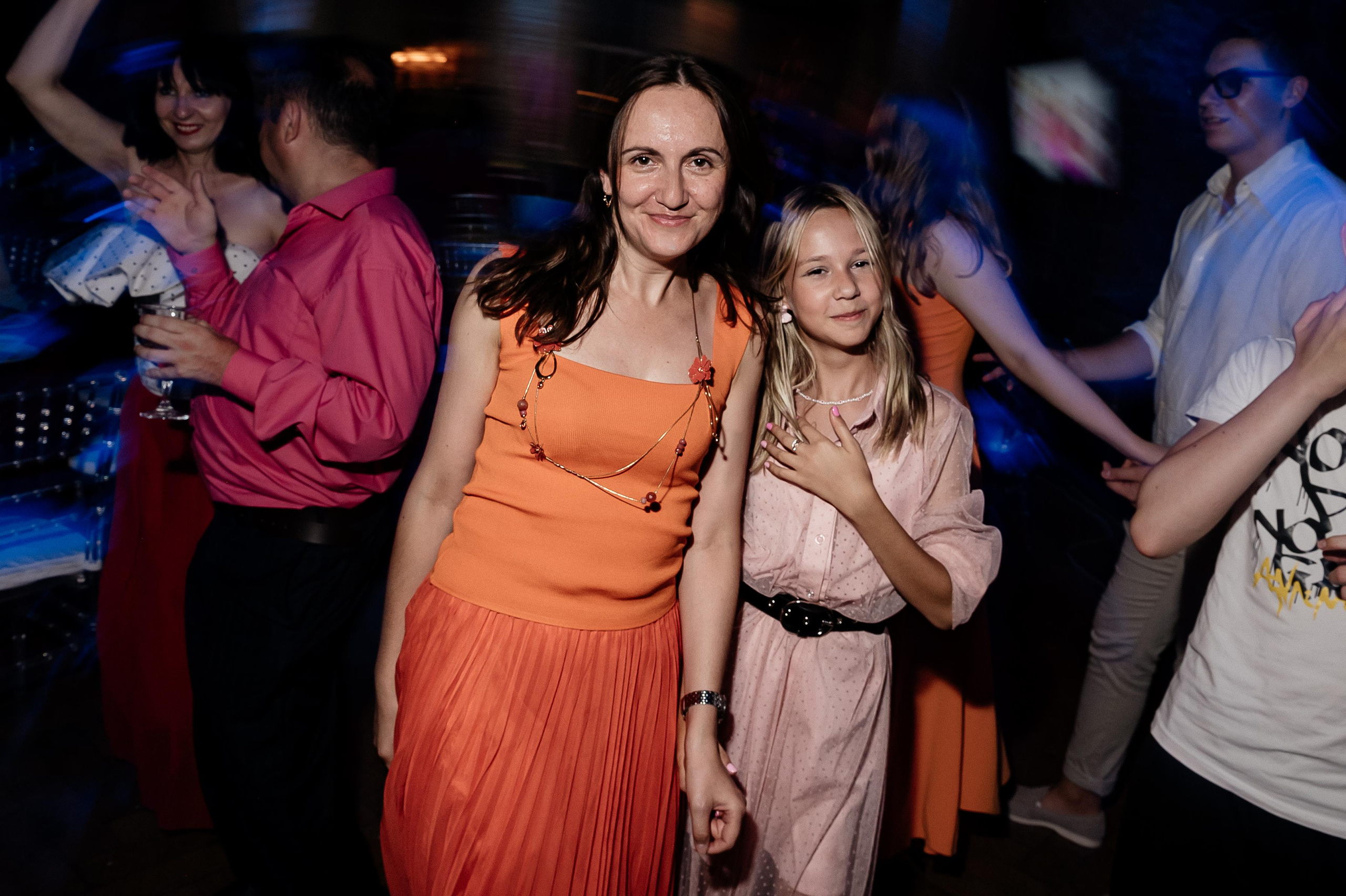 Детский день рождения Красный октябрь. Свадебный фотограф Москва — Сергей и Татьяна