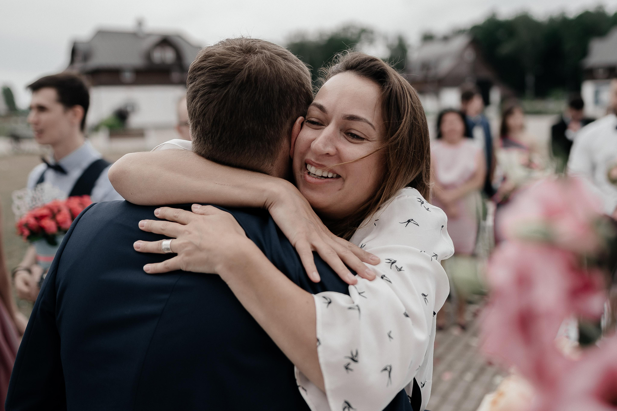 Свадьба Национальный Конный Парк Русь. Свадебный фотограф Москва — Сергей и Татьяна