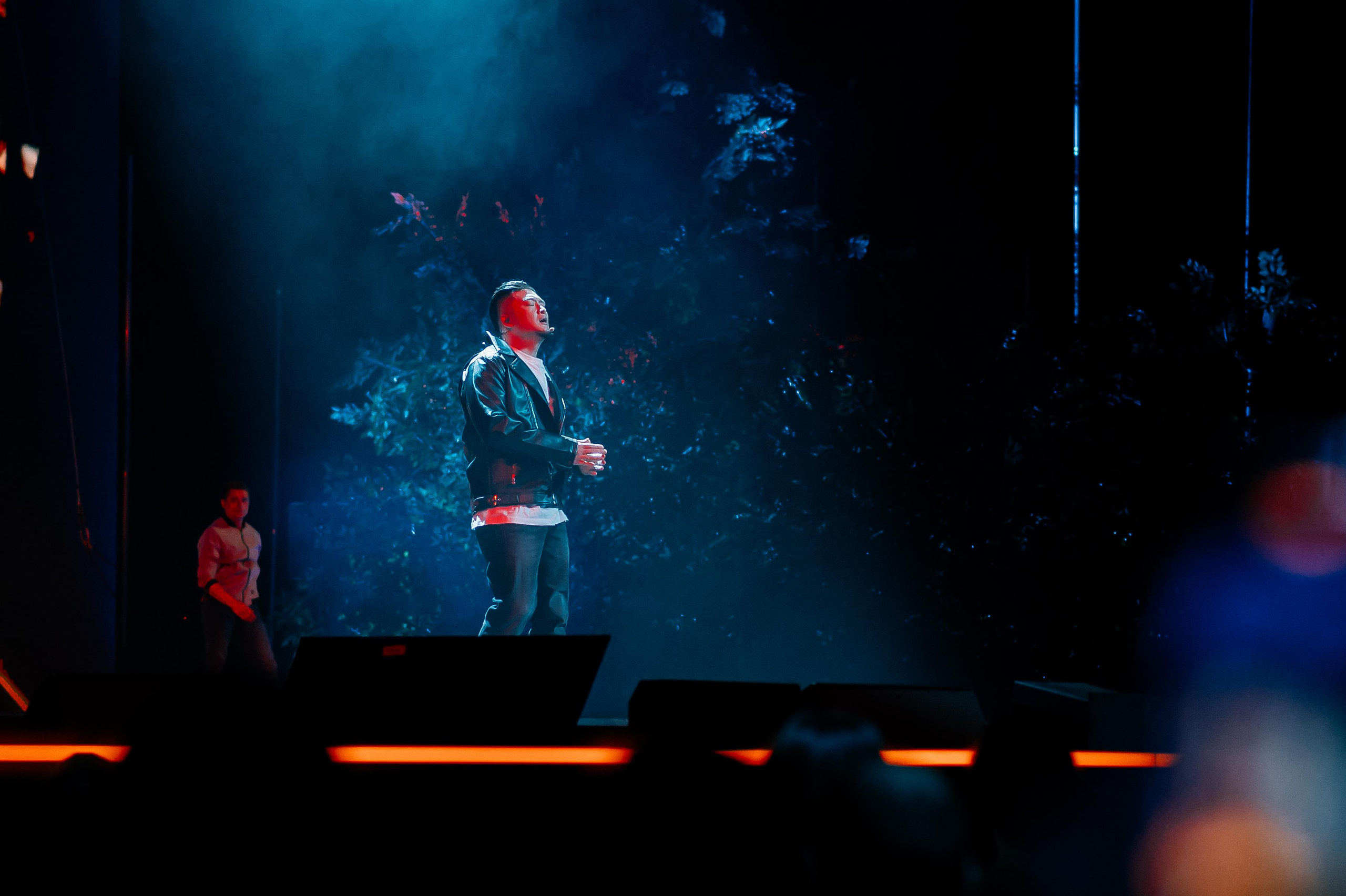 Репортажный фотограф Москва. Фотосъемка музыкальной примии. Свадебный фотограф Москва — Сергей и Татьяна