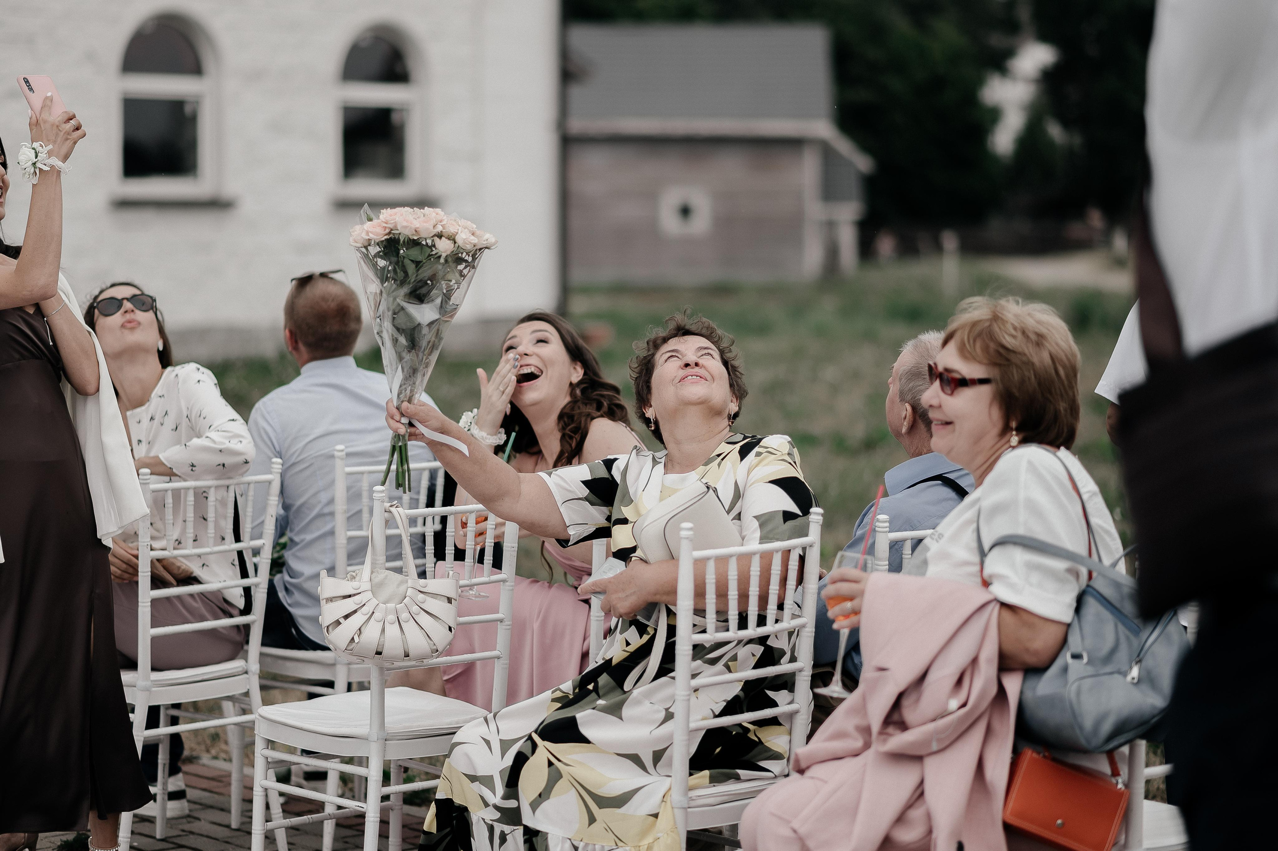 Свадьба Национальный Конный Парк Русь. Свадебный фотограф Москва — Сергей и Татьяна
