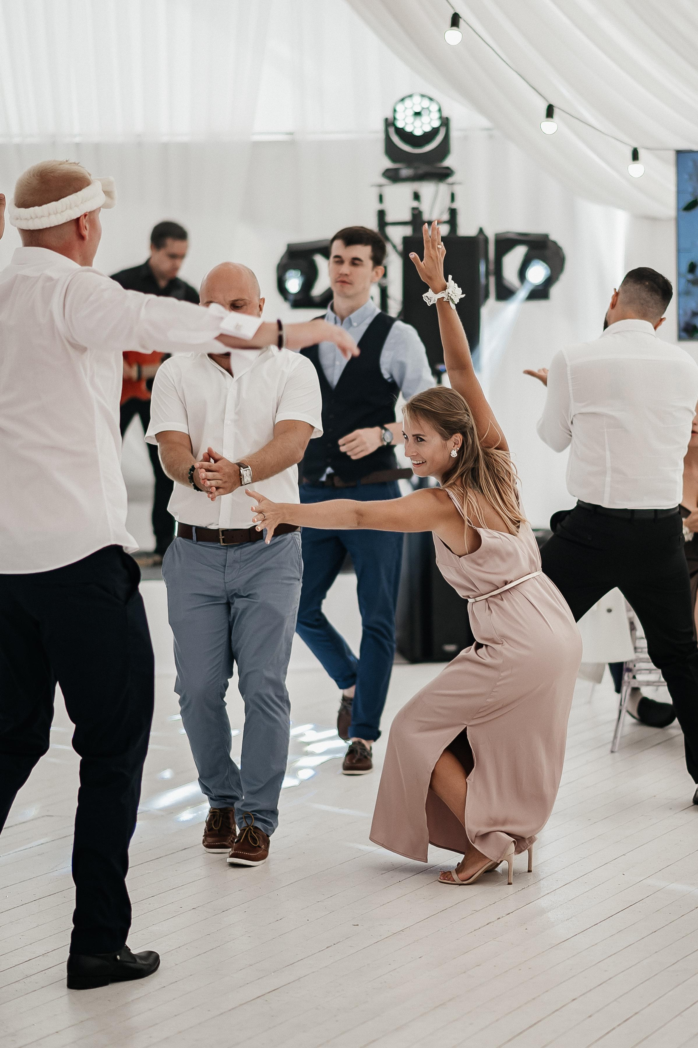 Свадьба Национальный Конный Парк Русь. Свадебный фотограф Москва — Сергей и Татьяна