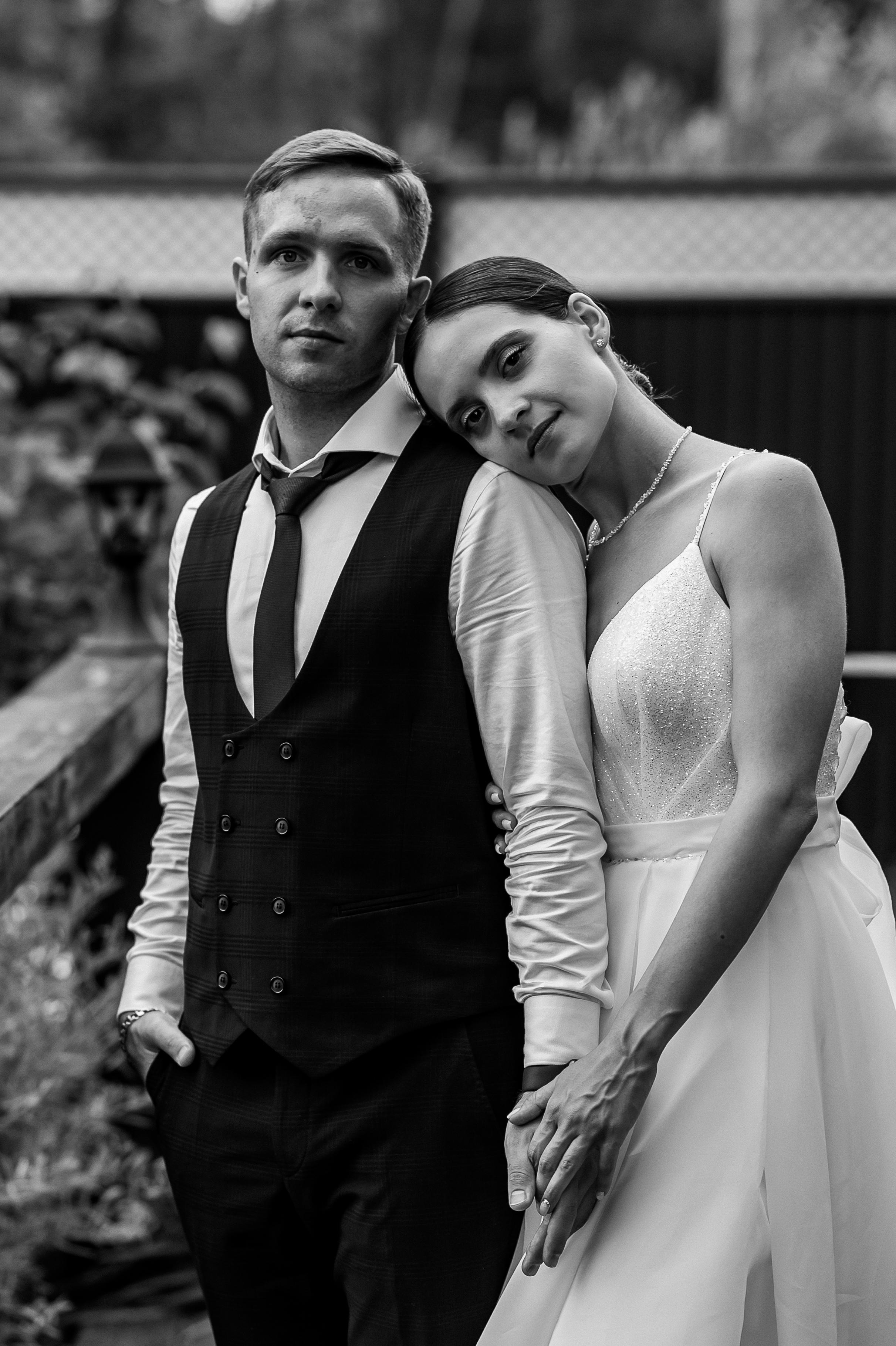 Свадьба на площадке Дом у озера. Свадебный фотограф Москва — Сергей и Татьяна