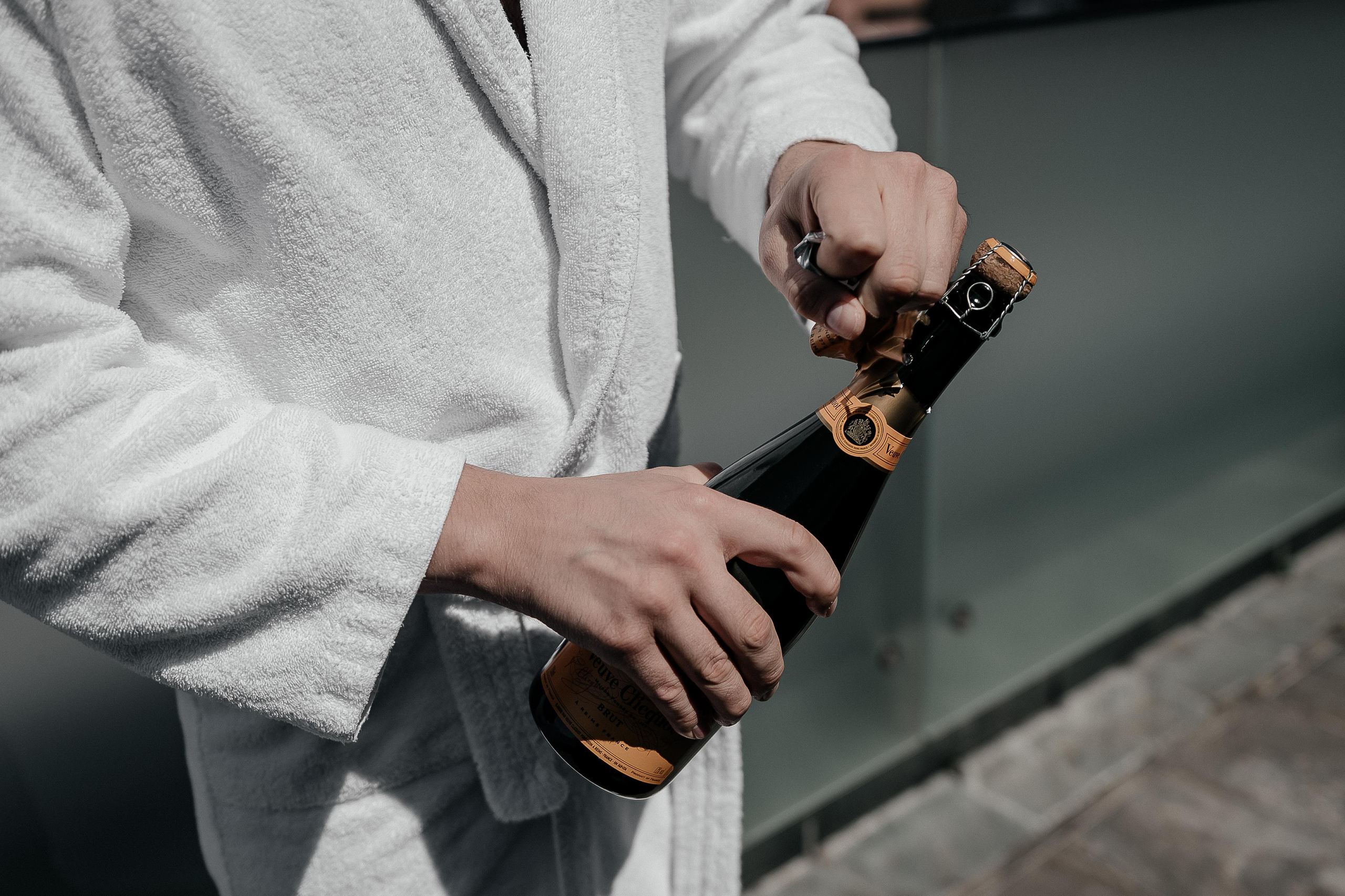 Свадьба White park. Свадебный фотограф Москва — Сергей и Татьяна