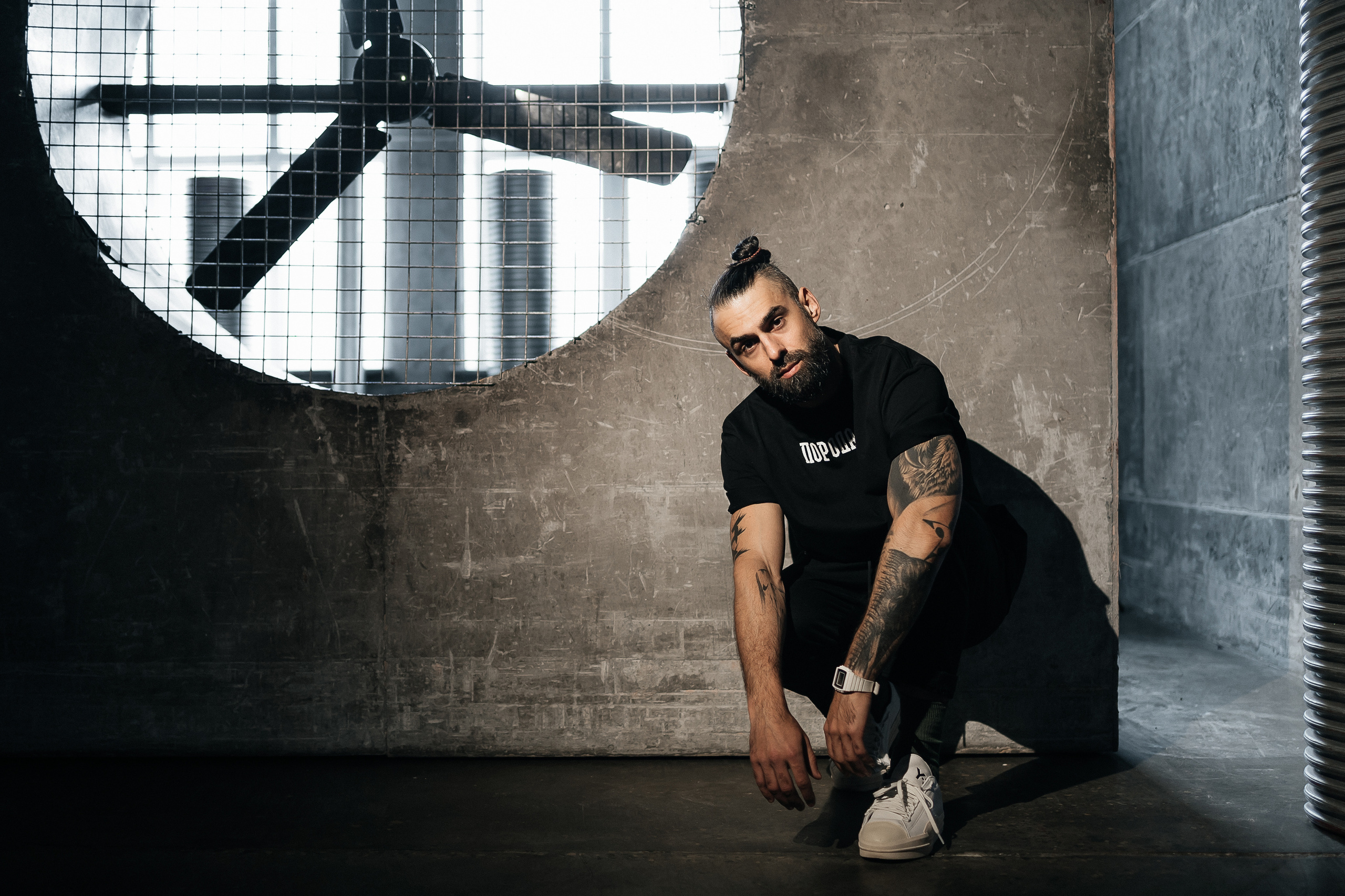 Фотосъемка одежды. Свадебный фотограф Москва — Сергей и Татьяна