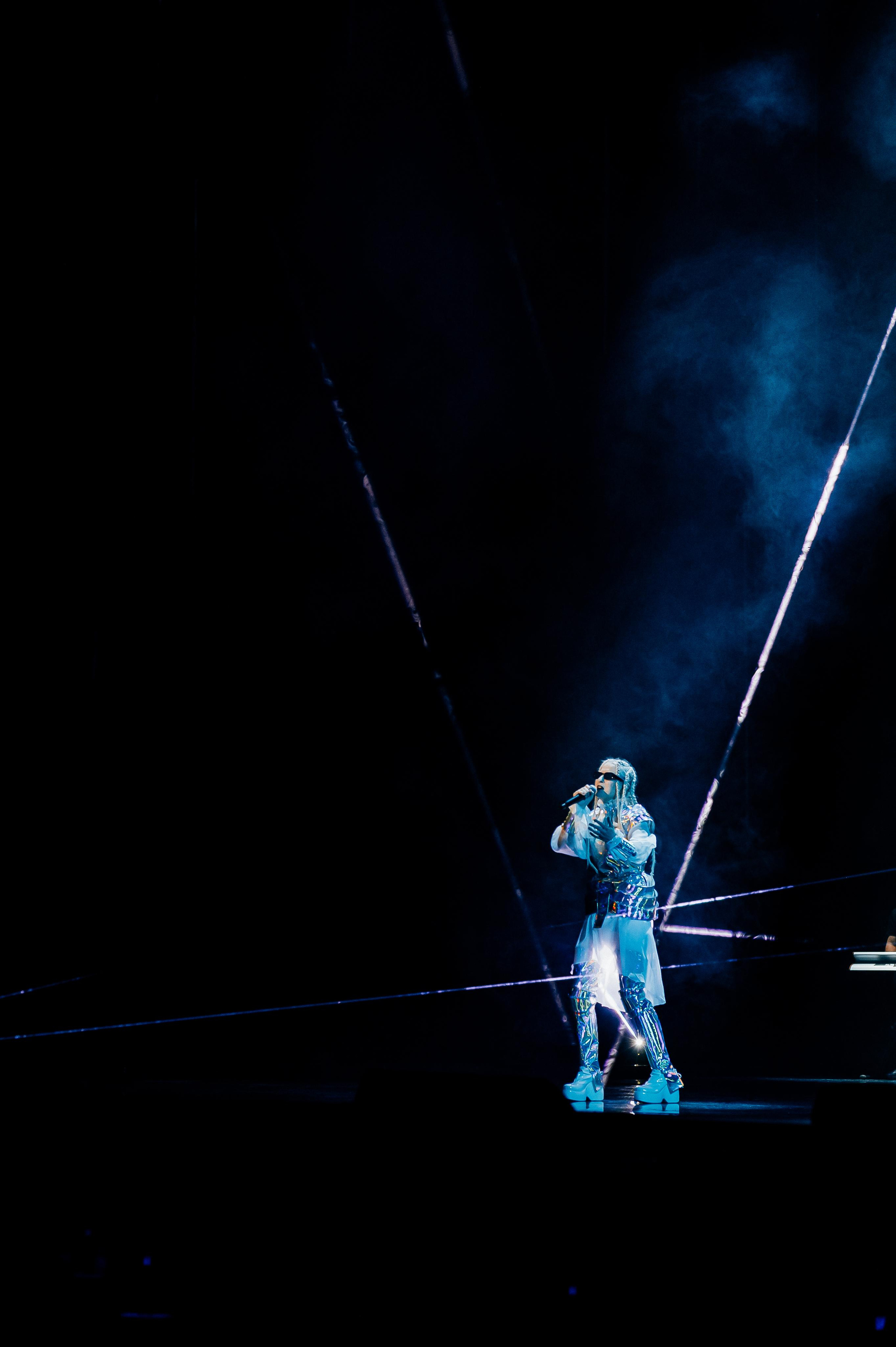 Репортажный фотограф Москва. Фотосъемка музыкальной примии. Свадебный фотограф Москва — Сергей и Татьяна