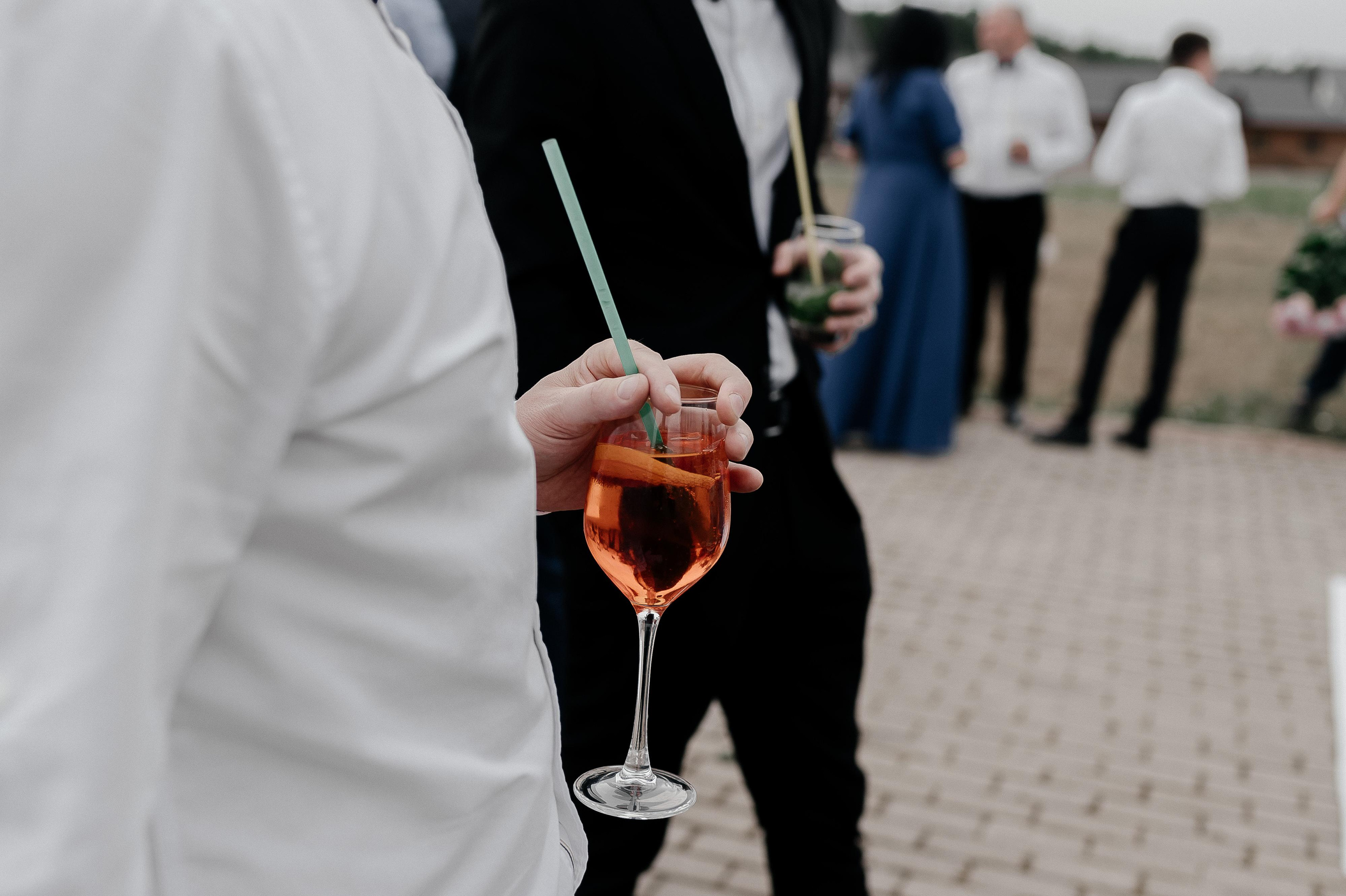 Свадьба Национальный Конный Парк Русь. Свадебный фотограф Москва — Сергей и Татьяна