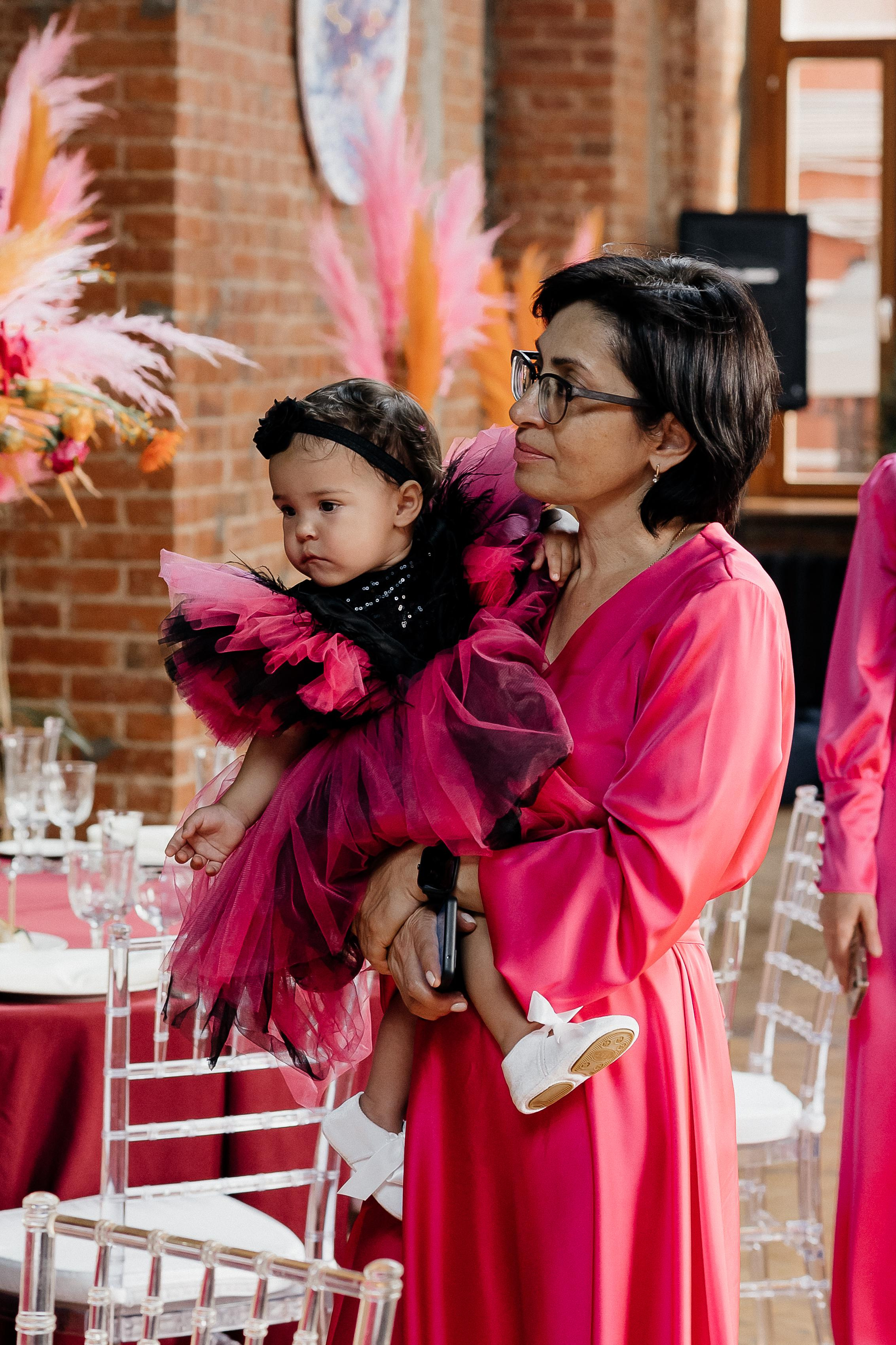 Детский день рождения Красный октябрь. Свадебный фотограф Москва — Сергей и Татьяна