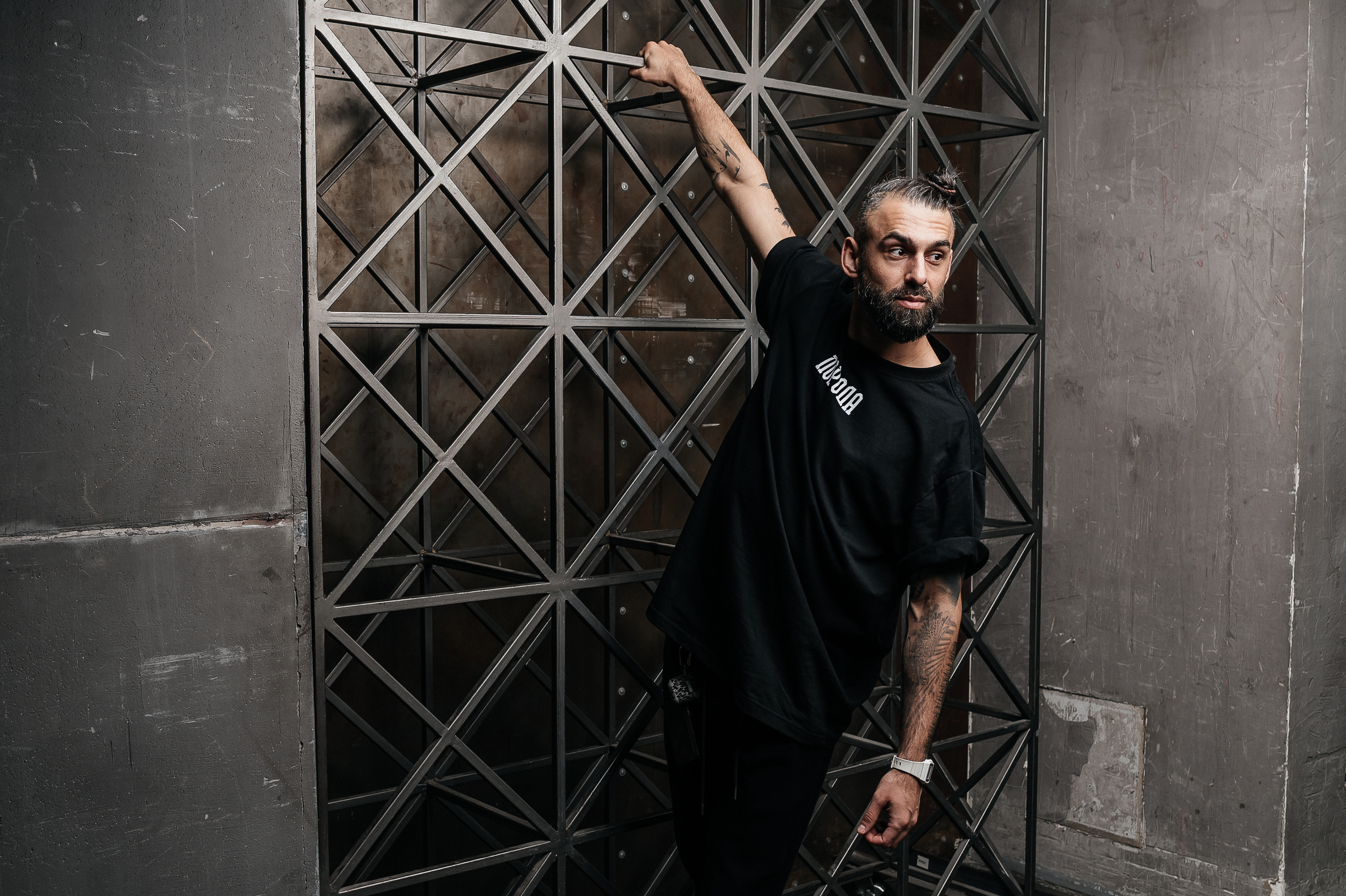 Фотосъемка одежды. Свадебный фотограф Москва — Сергей и Татьяна