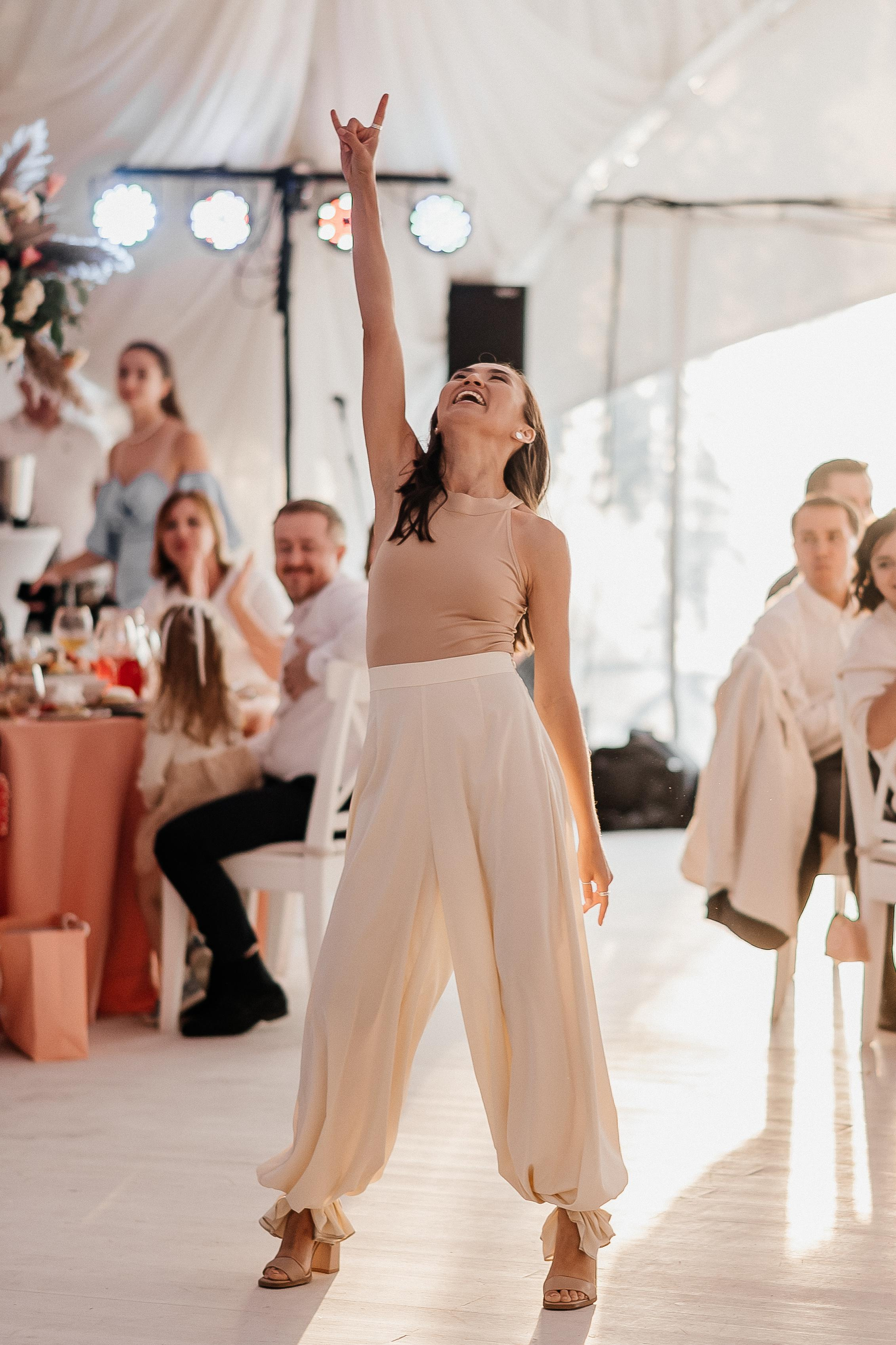 Свадьба White park. Свадебный фотограф Москва — Сергей и Татьяна