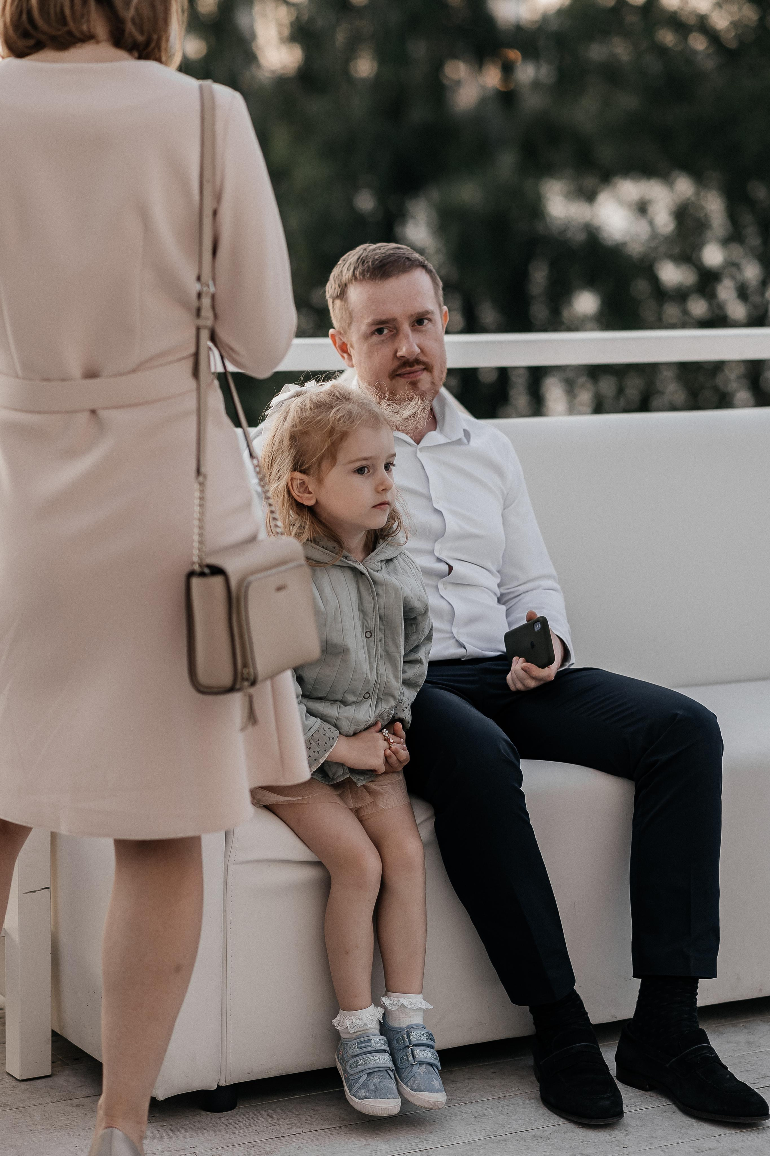 Свадьба White park. Свадебный фотограф Москва — Сергей и Татьяна