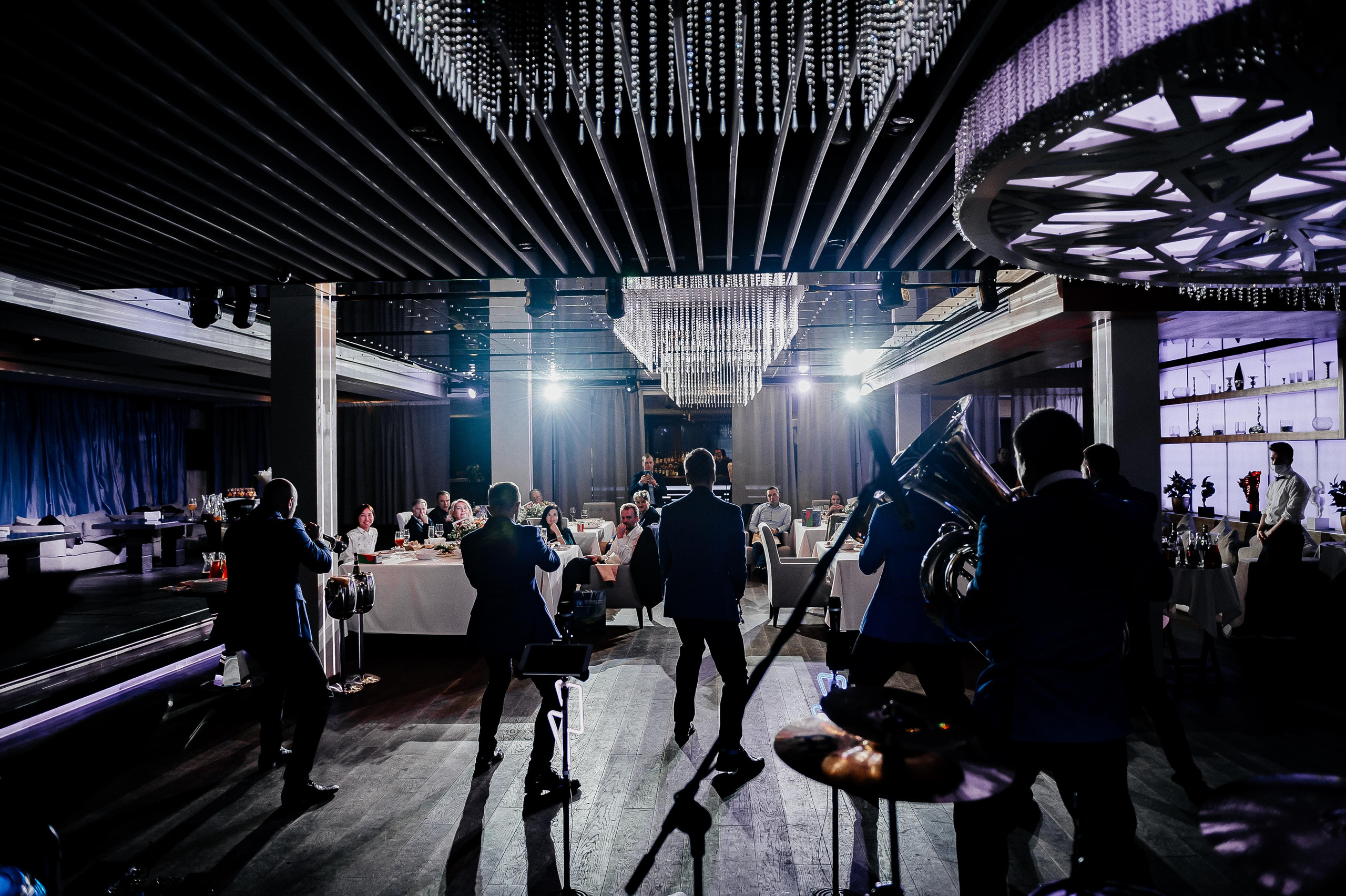 Фотосъемка корпоратива компании в Москве. Свадебный фотограф Москва — Сергей и Татьяна