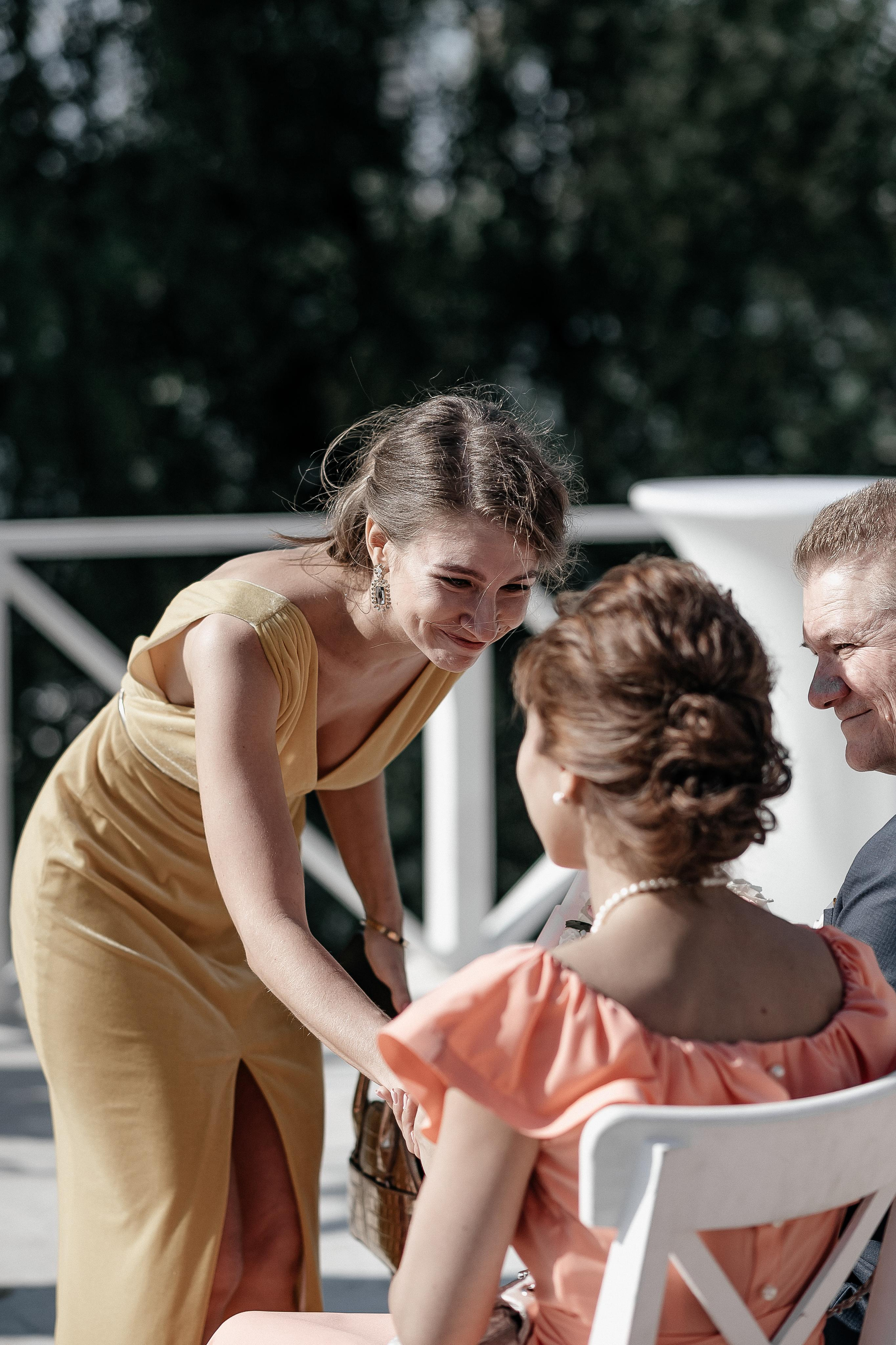 Свадьба White park. Свадебный фотограф Москва — Сергей и Татьяна