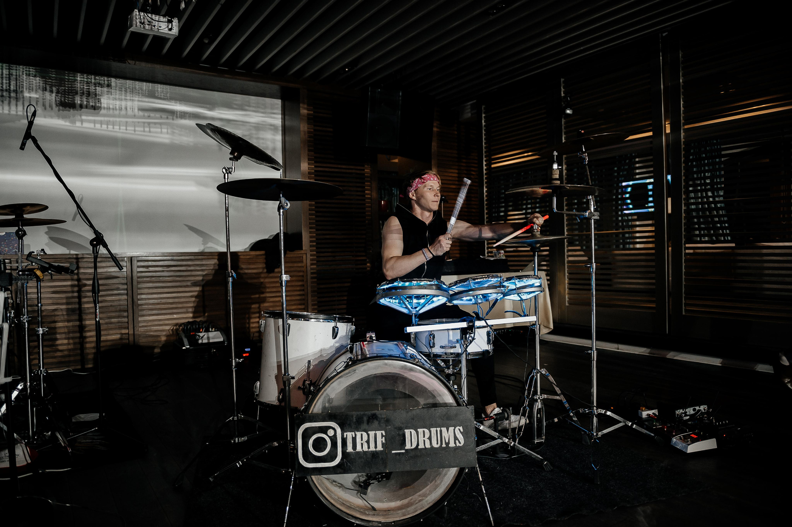 Фотосъемка корпоратива компании в Москве. Свадебный фотограф Москва — Сергей и Татьяна