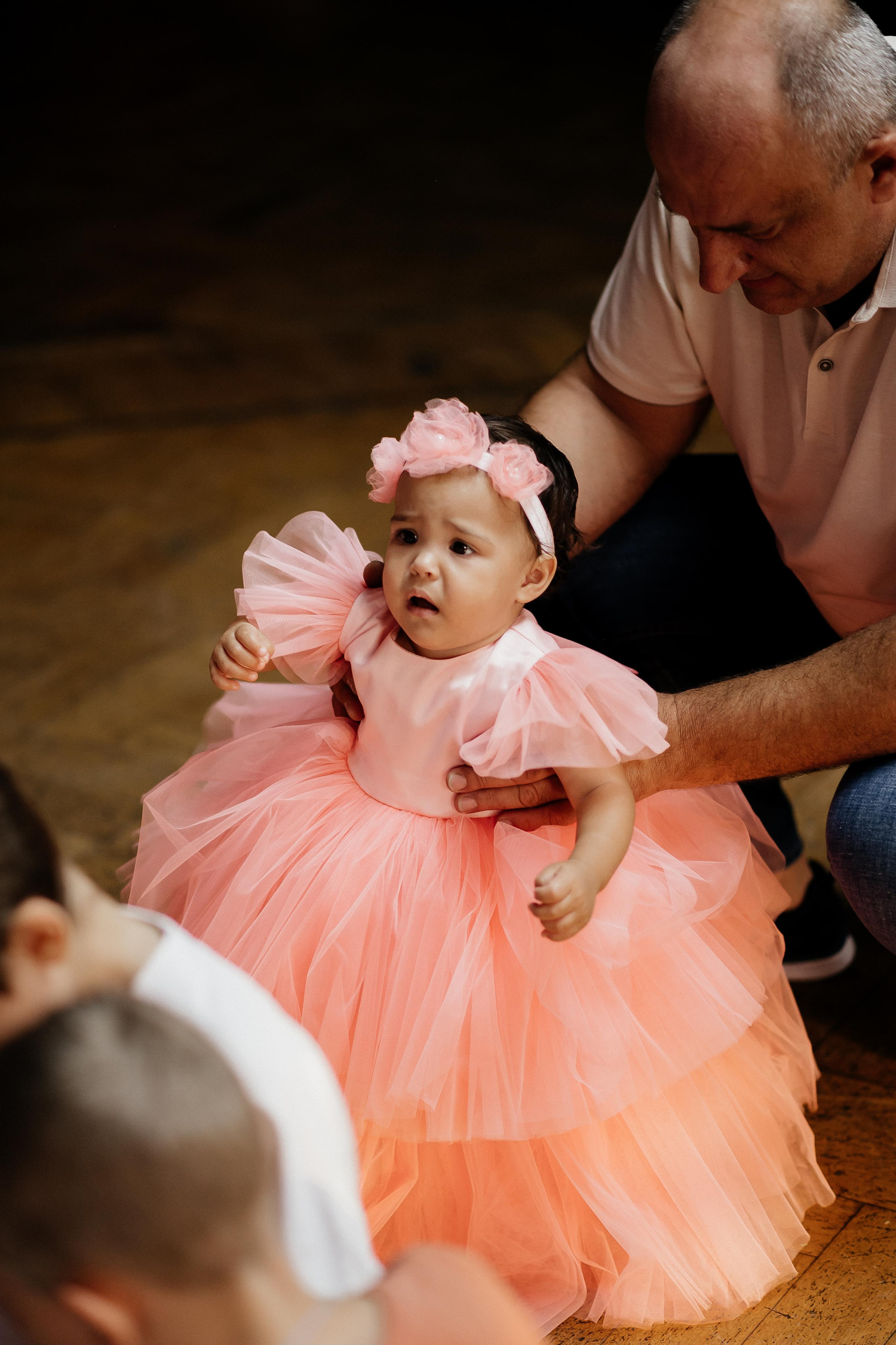 Детский день рождения Красный октябрь. Свадебный фотограф Москва — Сергей и Татьяна