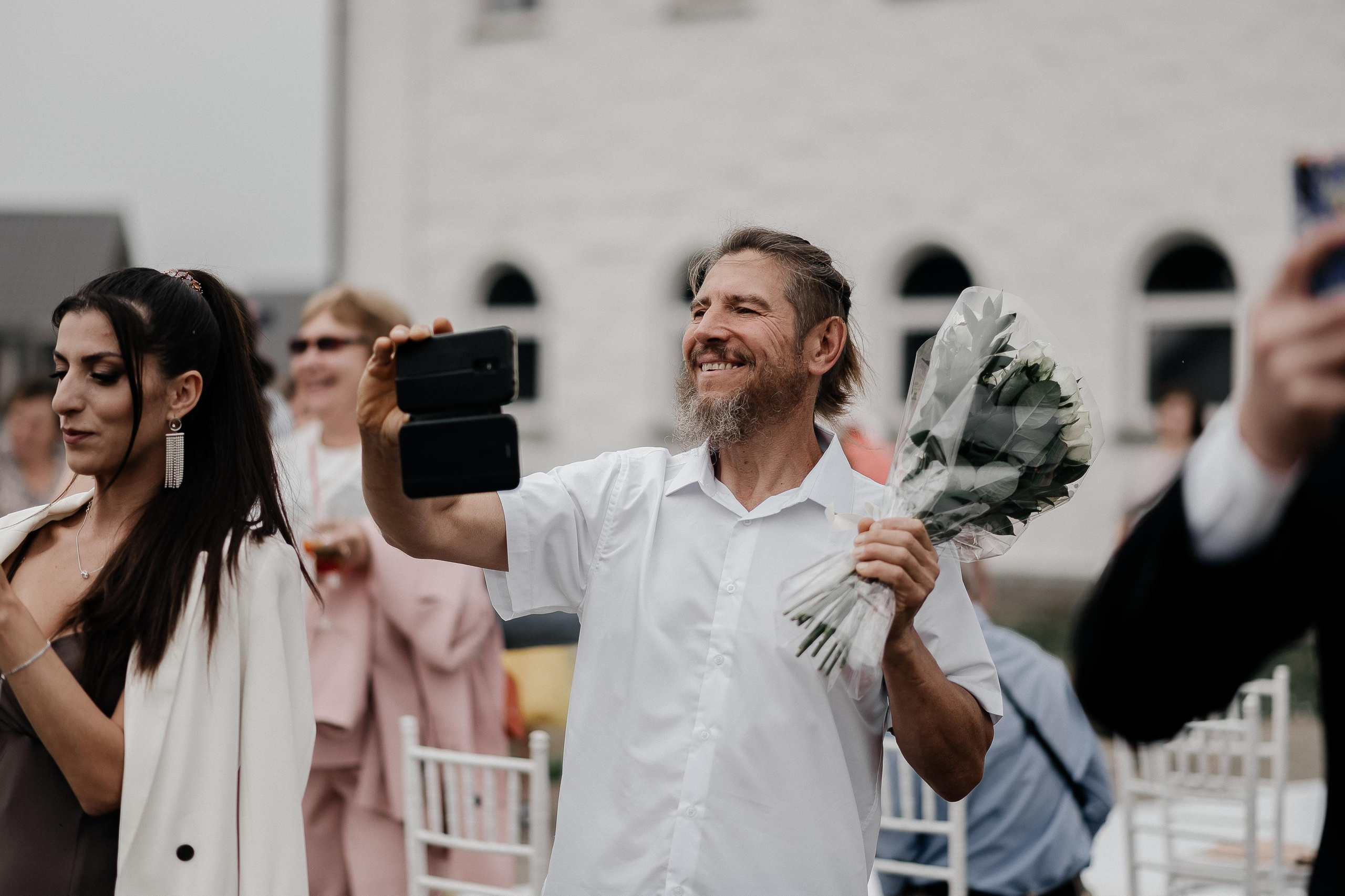 Свадьба Национальный Конный Парк Русь. Свадебный фотограф Москва — Сергей и Татьяна