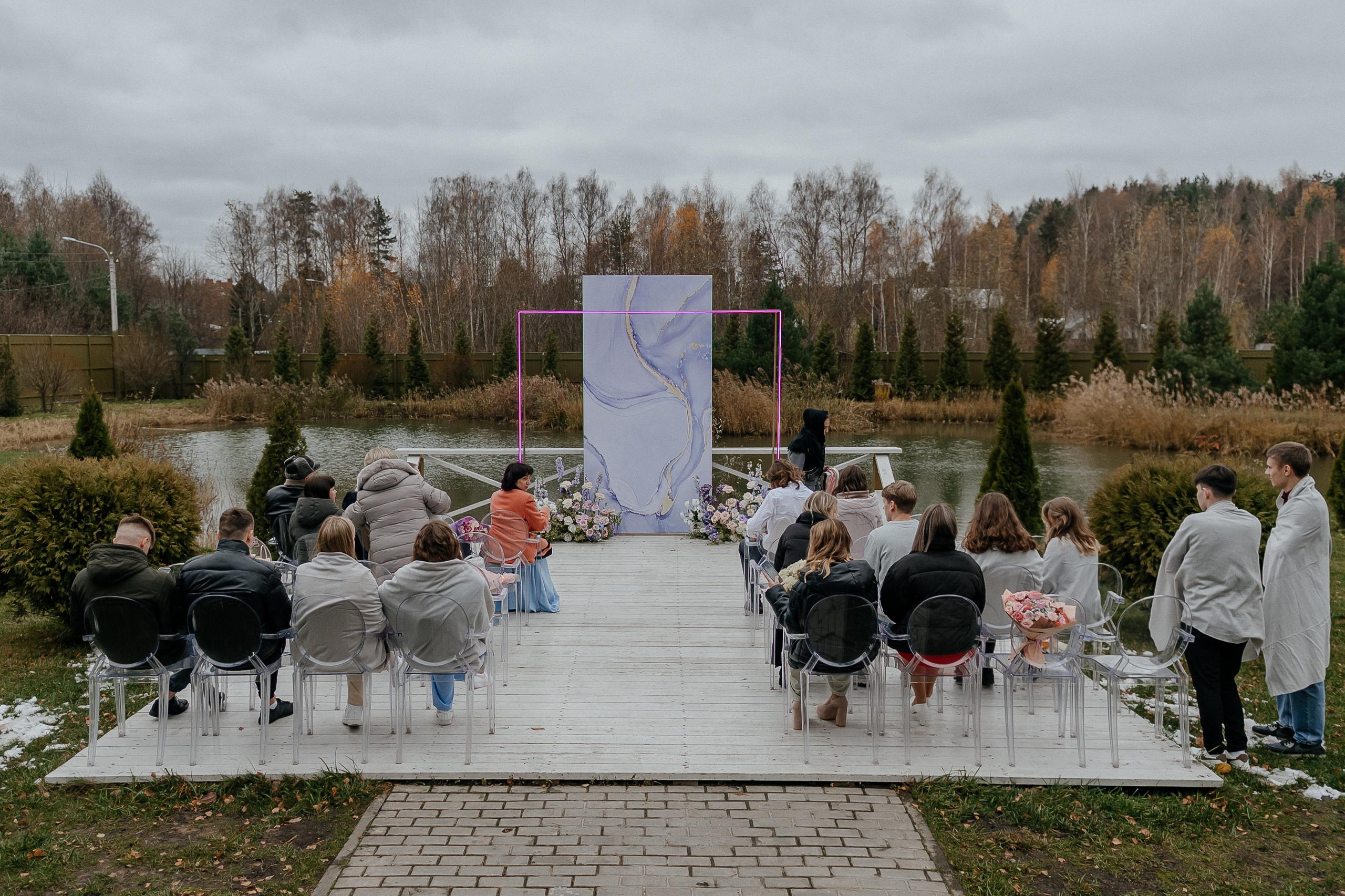 Свадебные сборы Кати и Степана в отеле Radisson Blu Olimpiyskiy. Свадебный фотограф Москва — Сергей и Татьяна