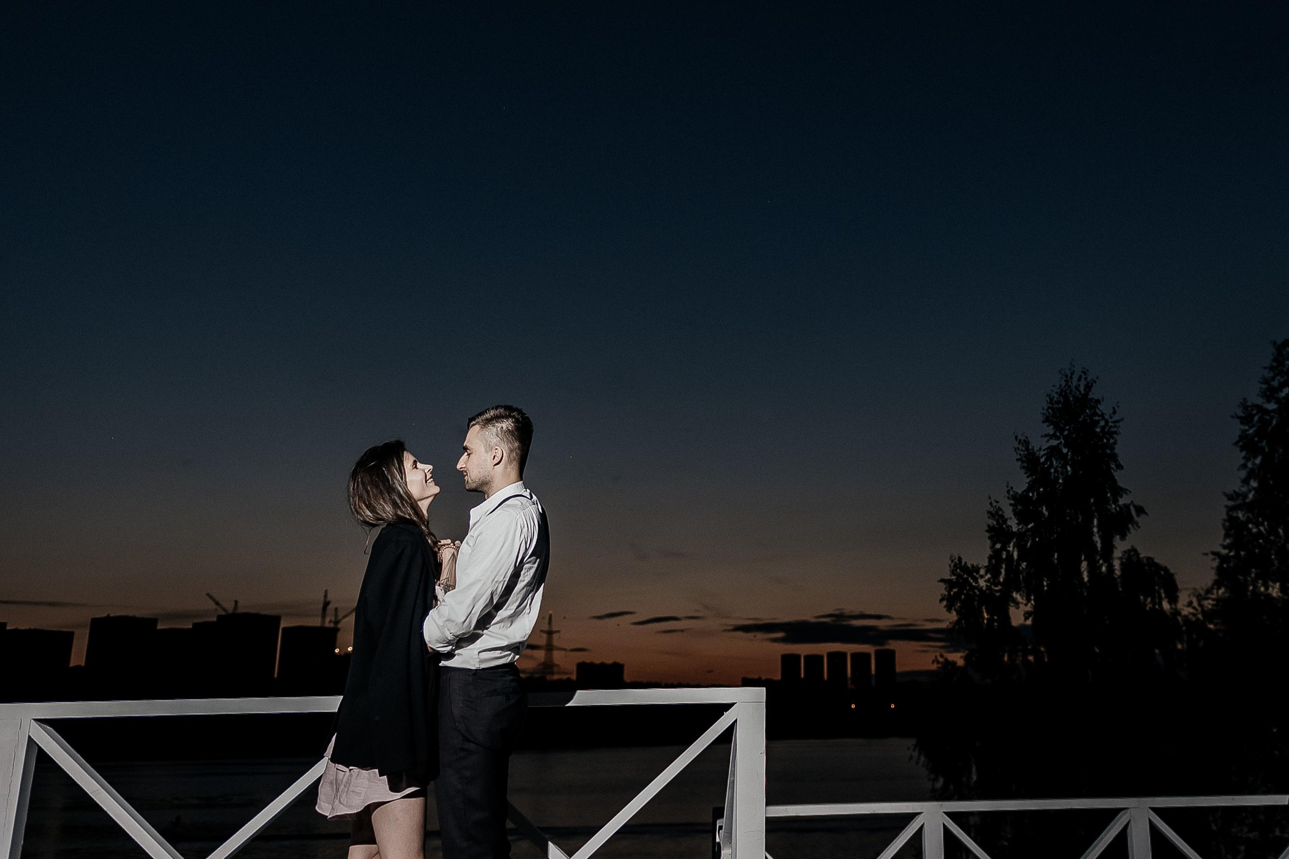 Свадьба White park. Свадебный фотограф Москва — Сергей и Татьяна