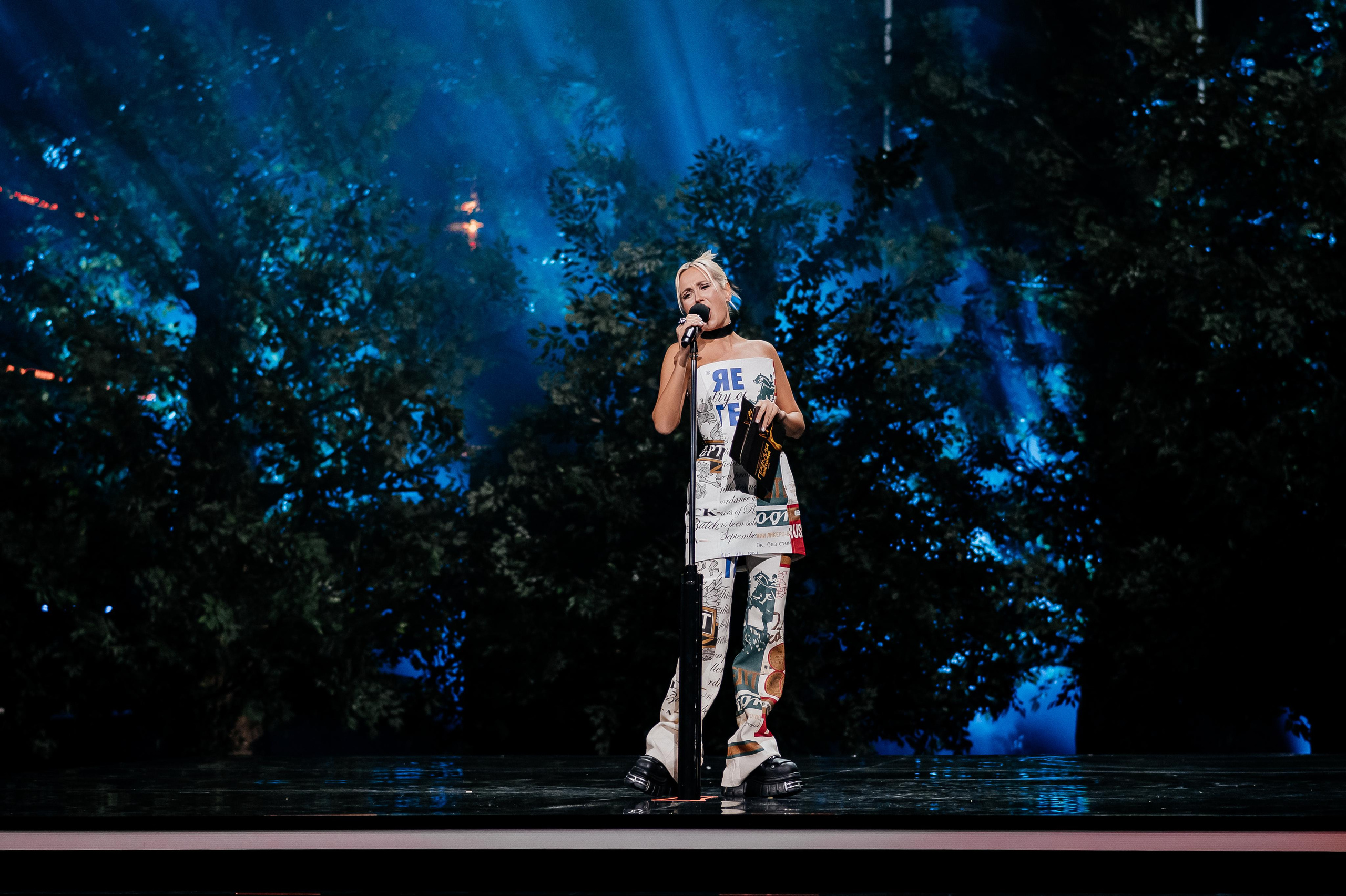 Репортажный фотограф Москва. Фотосъемка музыкальной примии. Свадебный фотограф Москва — Сергей и Татьяна