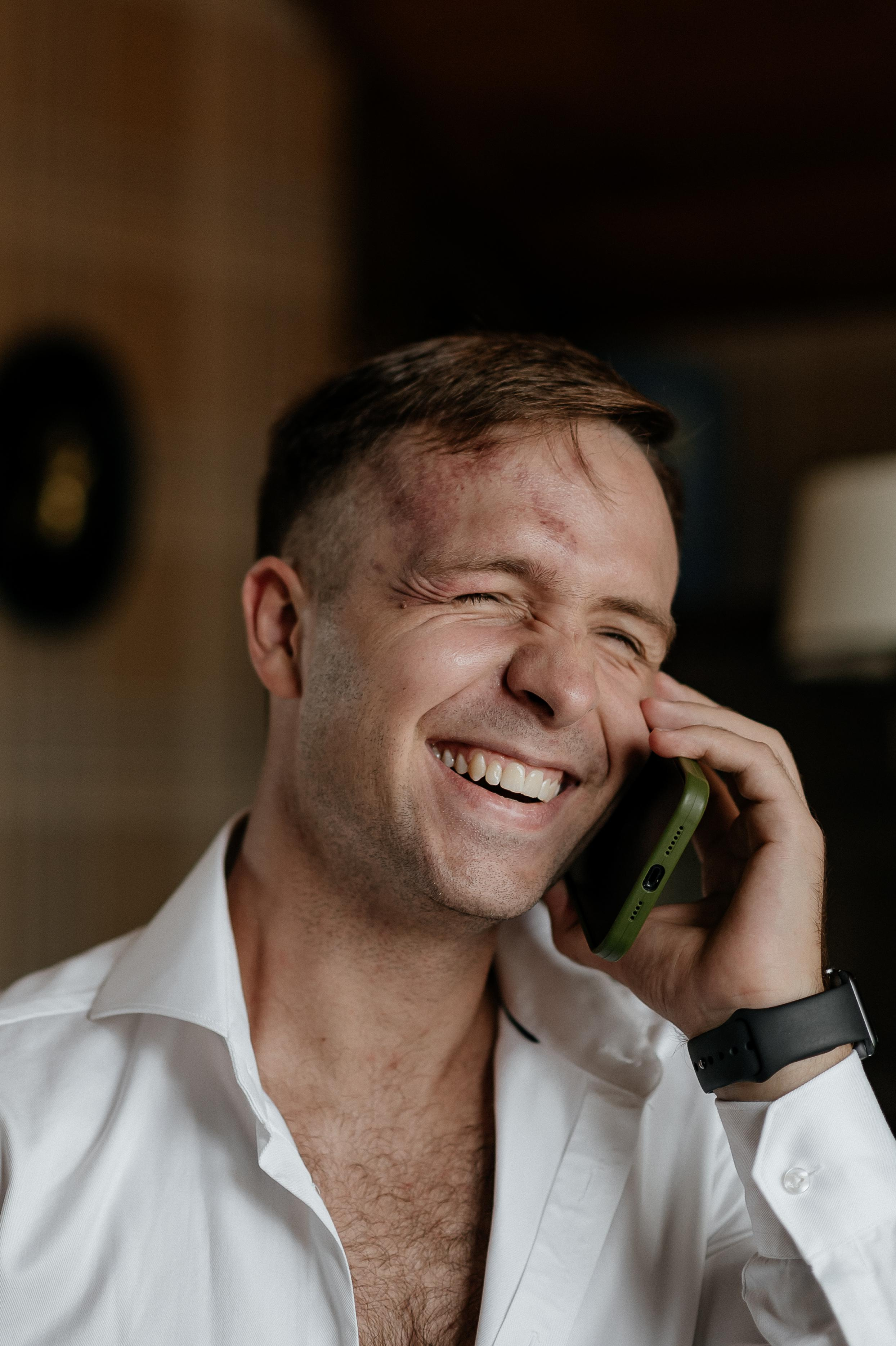 Свадьба на площадке Дом у озера. Свадебный фотограф Москва — Сергей и Татьяна