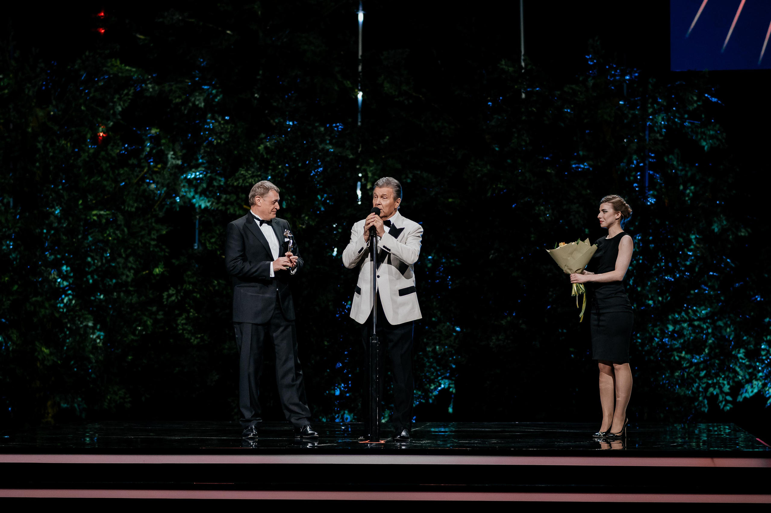 Репортажный фотограф Москва. Фотосъемка музыкальной примии. Свадебный фотограф Москва — Сергей и Татьяна