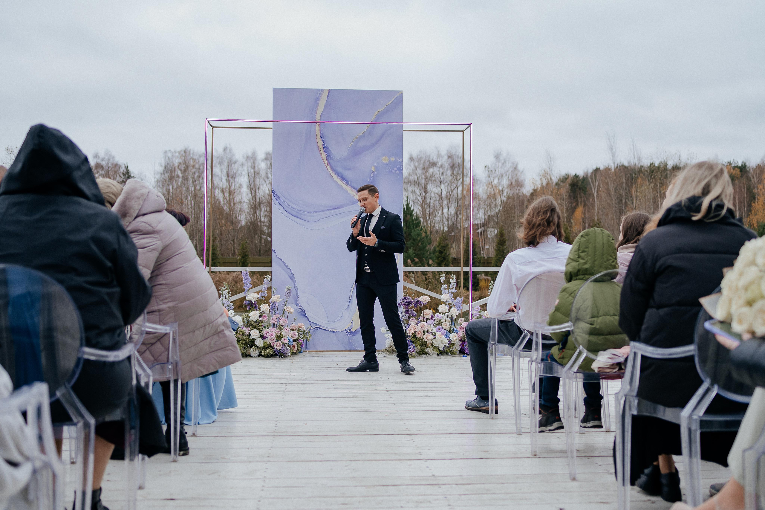 Свадебные сборы Кати и Степана в отеле Radisson Blu Olimpiyskiy. Свадебный фотограф Москва — Сергей и Татьяна