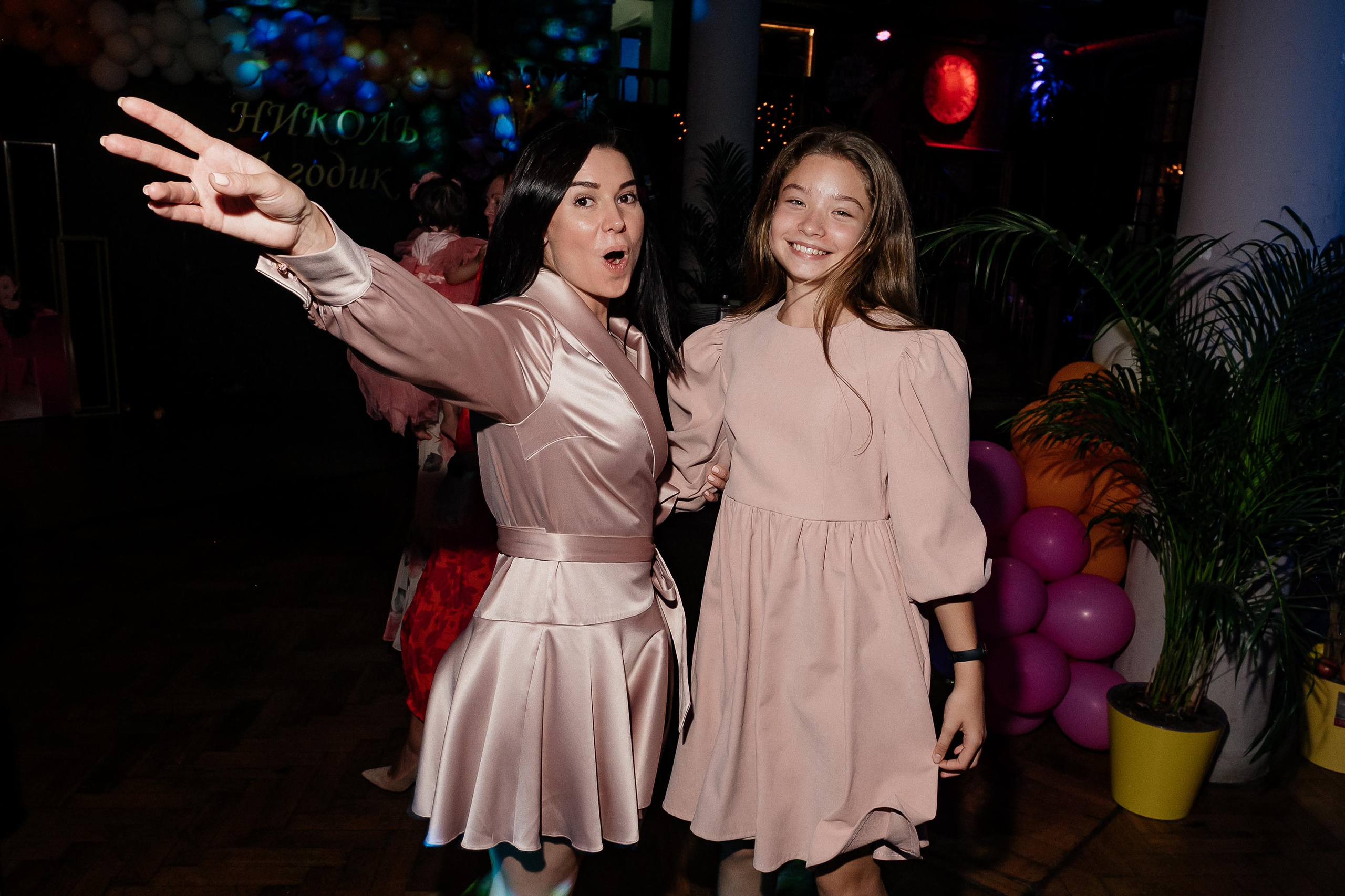 Детский день рождения Красный октябрь. Свадебный фотограф Москва — Сергей и Татьяна