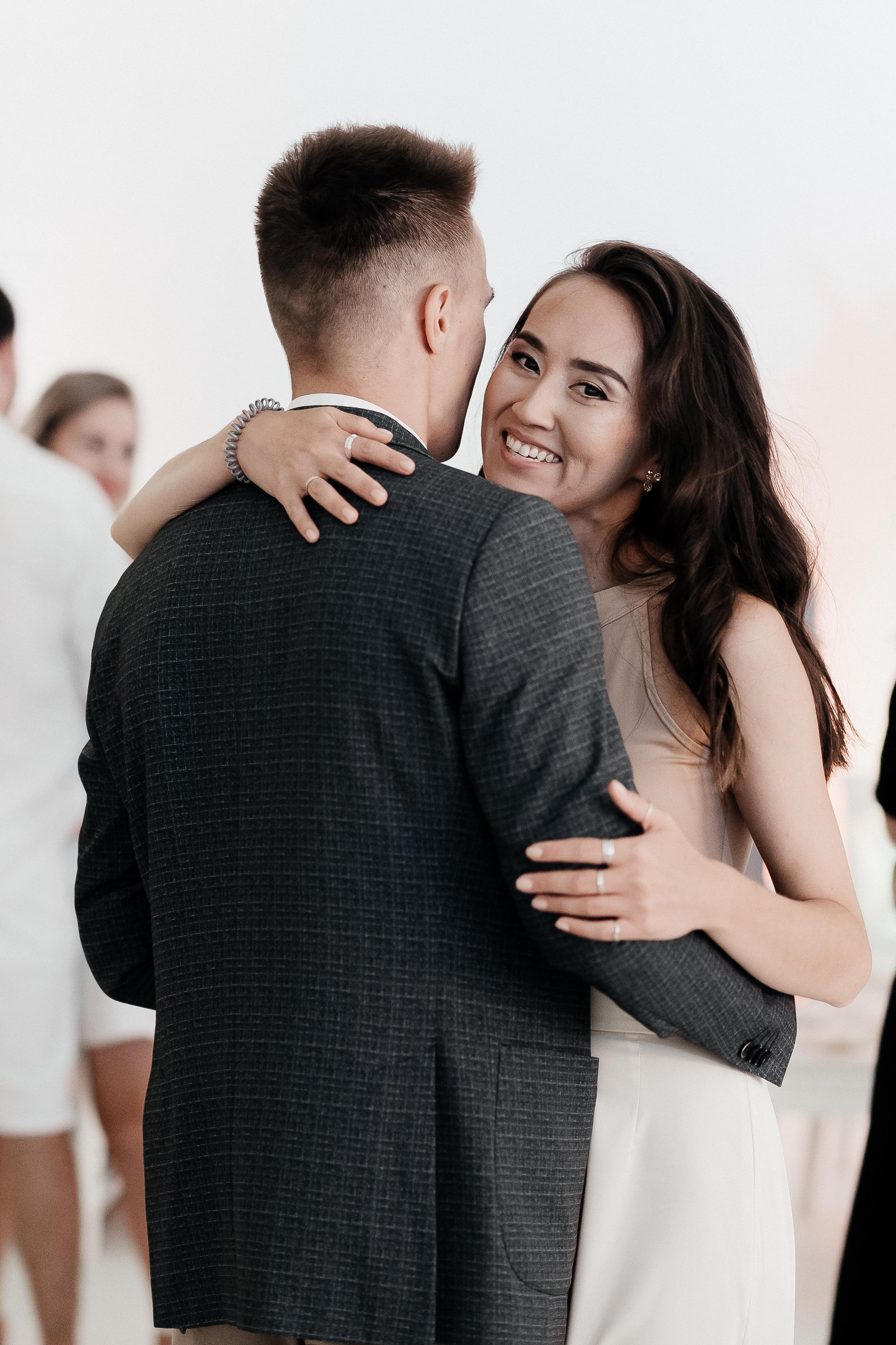 Свадьба White park. Свадебный фотограф Москва — Сергей и Татьяна