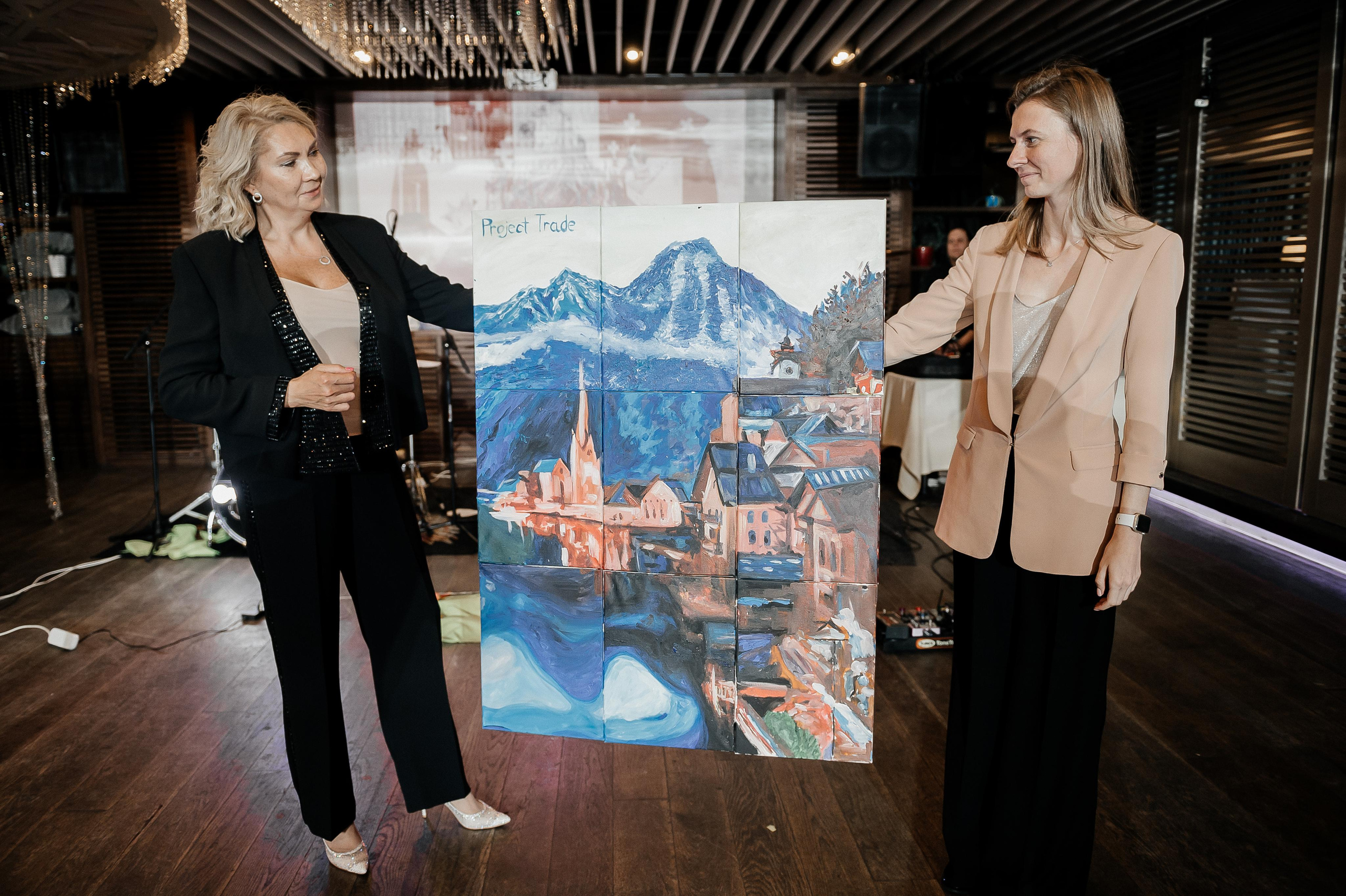 Фотосъемка корпоратива компании в Москве. Свадебный фотограф Москва — Сергей и Татьяна