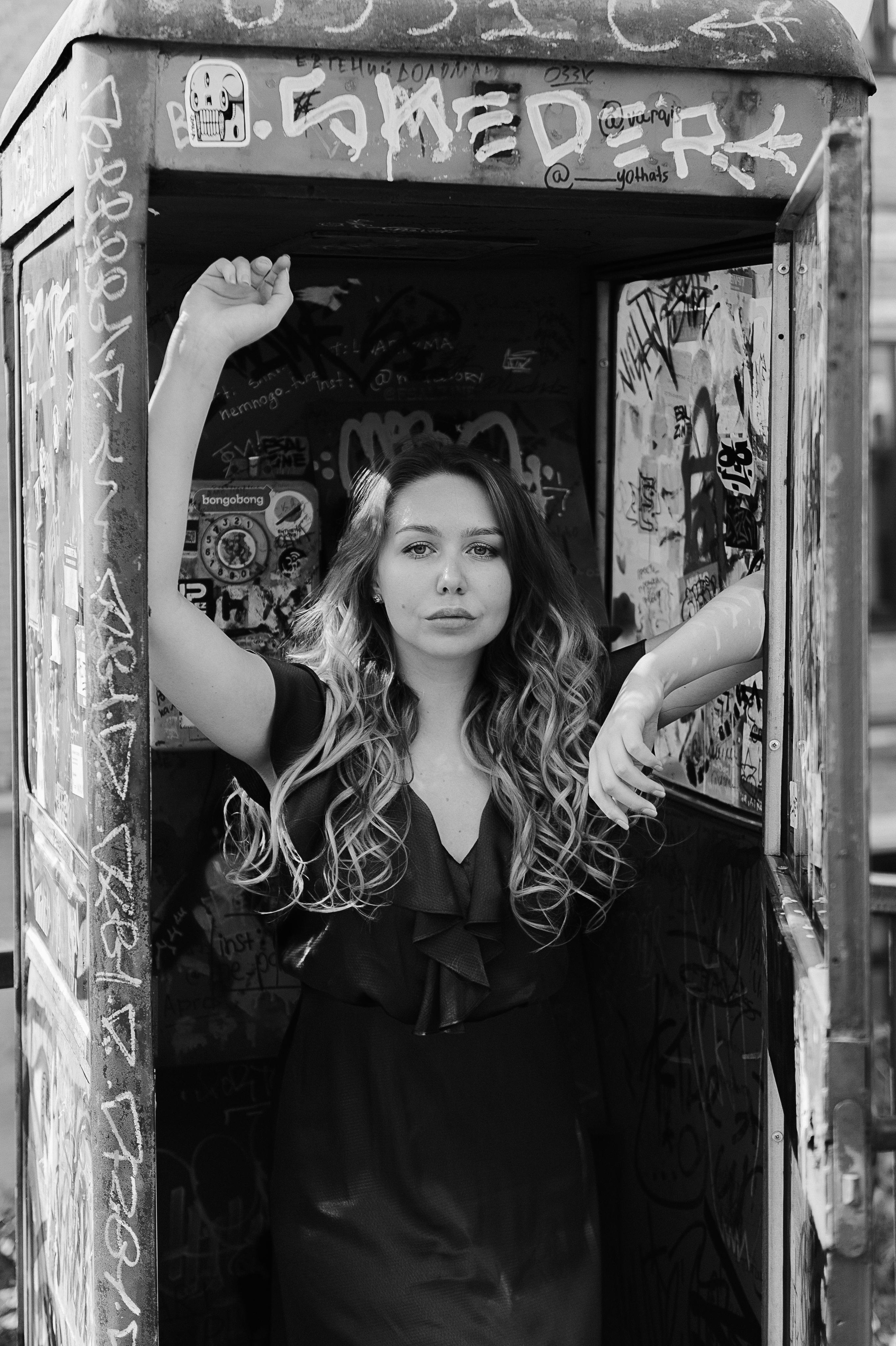 Лав стори Винзавод. Свадебный фотограф Москва — Сергей и Татьяна