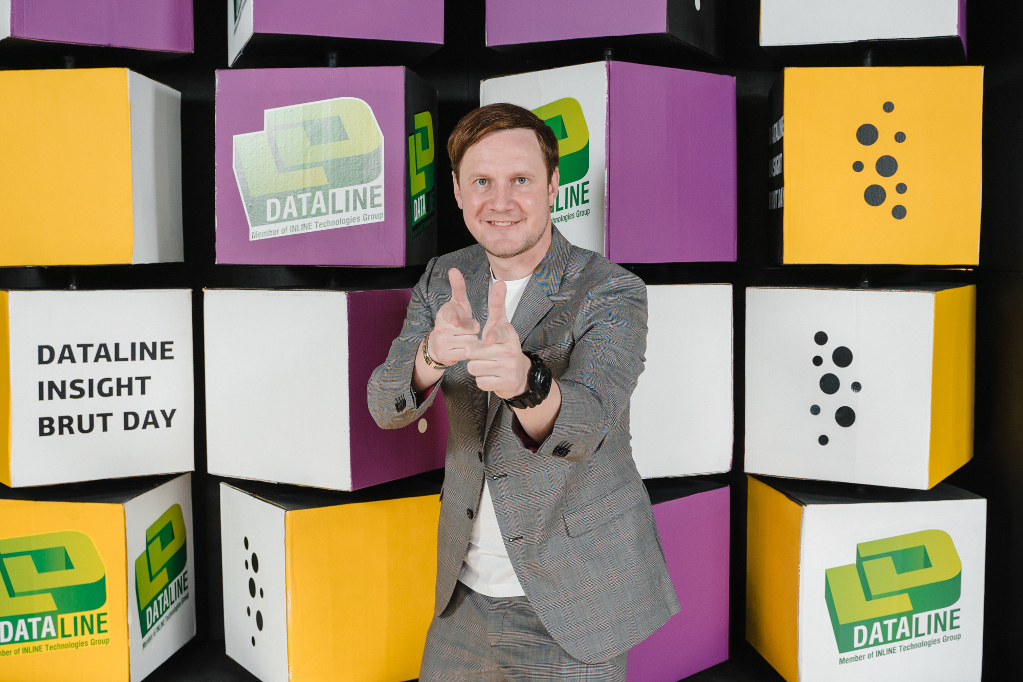 Репортаж в Loft hall 4. Свадебный фотограф Москва — Сергей и Татьяна